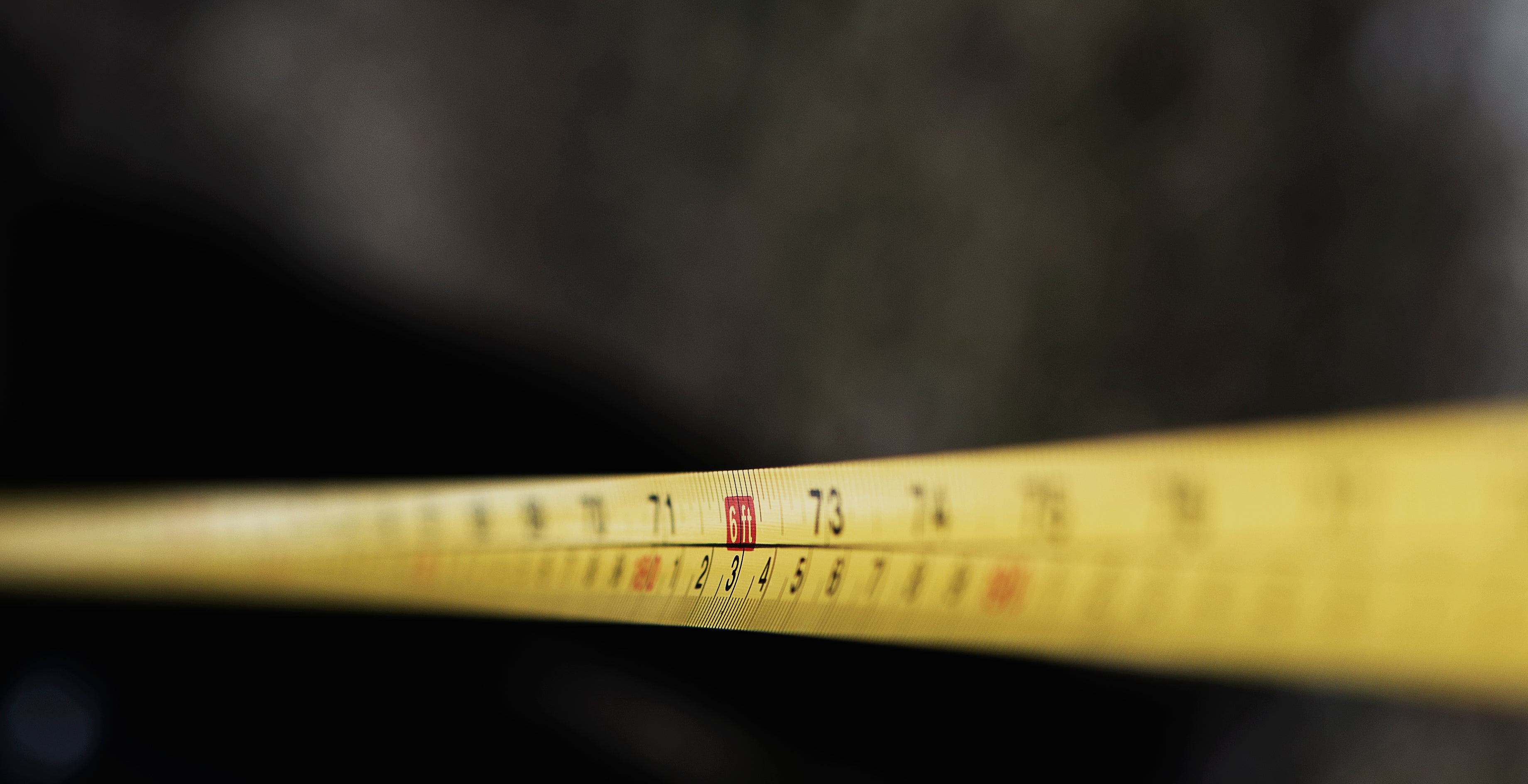 How to Measure your Wall