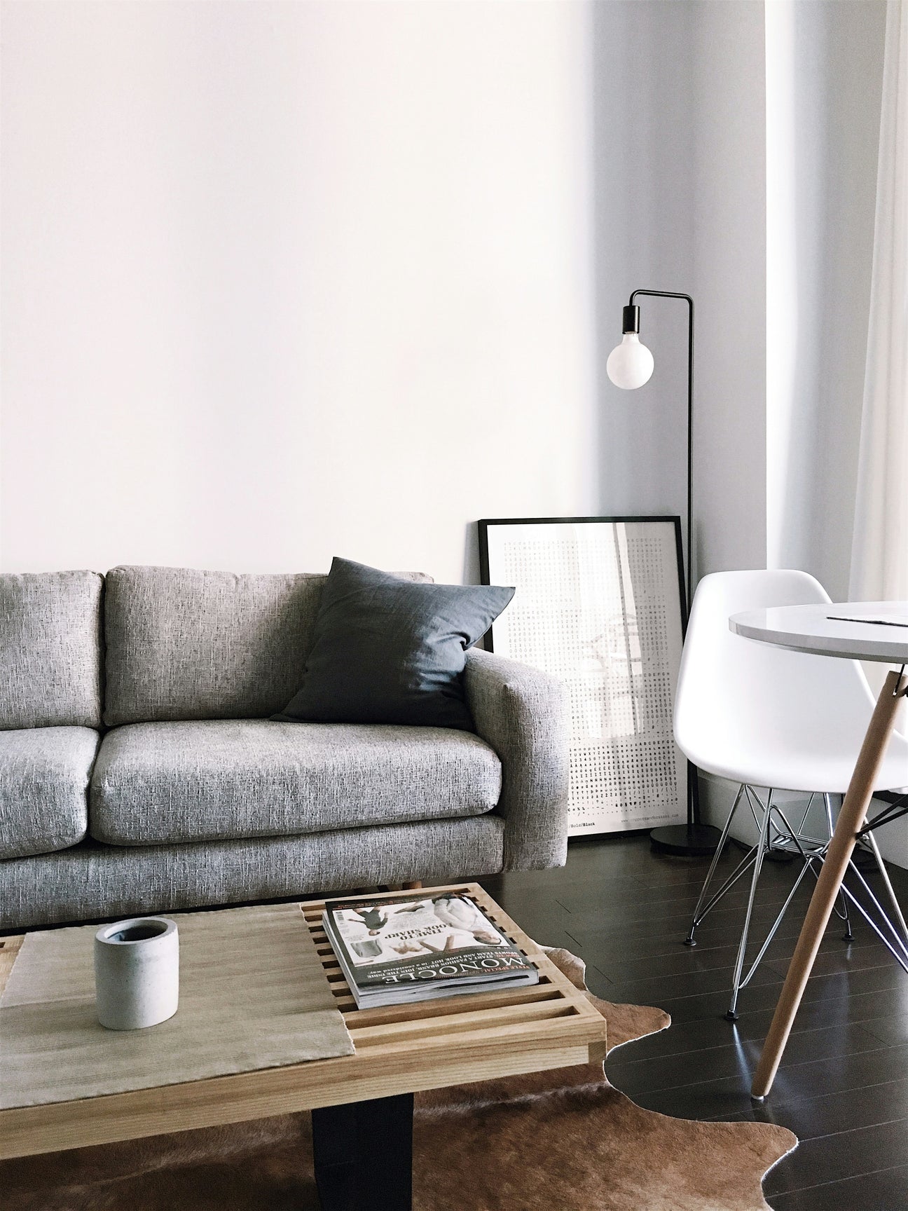 The Ultimate Guide to Modern Coffee Table Decor