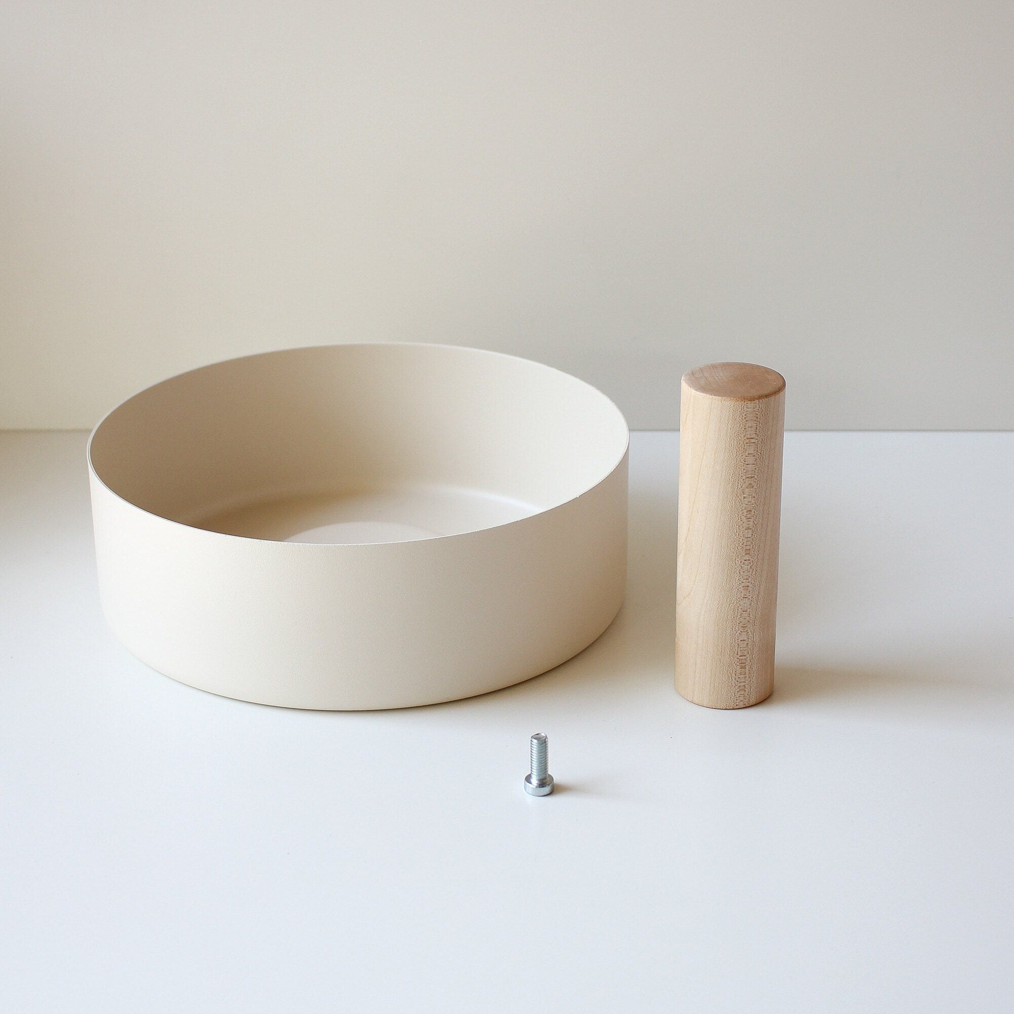 Pocket Emptier, Container, Object Holder, Organizer, Bowl - PIANTONE