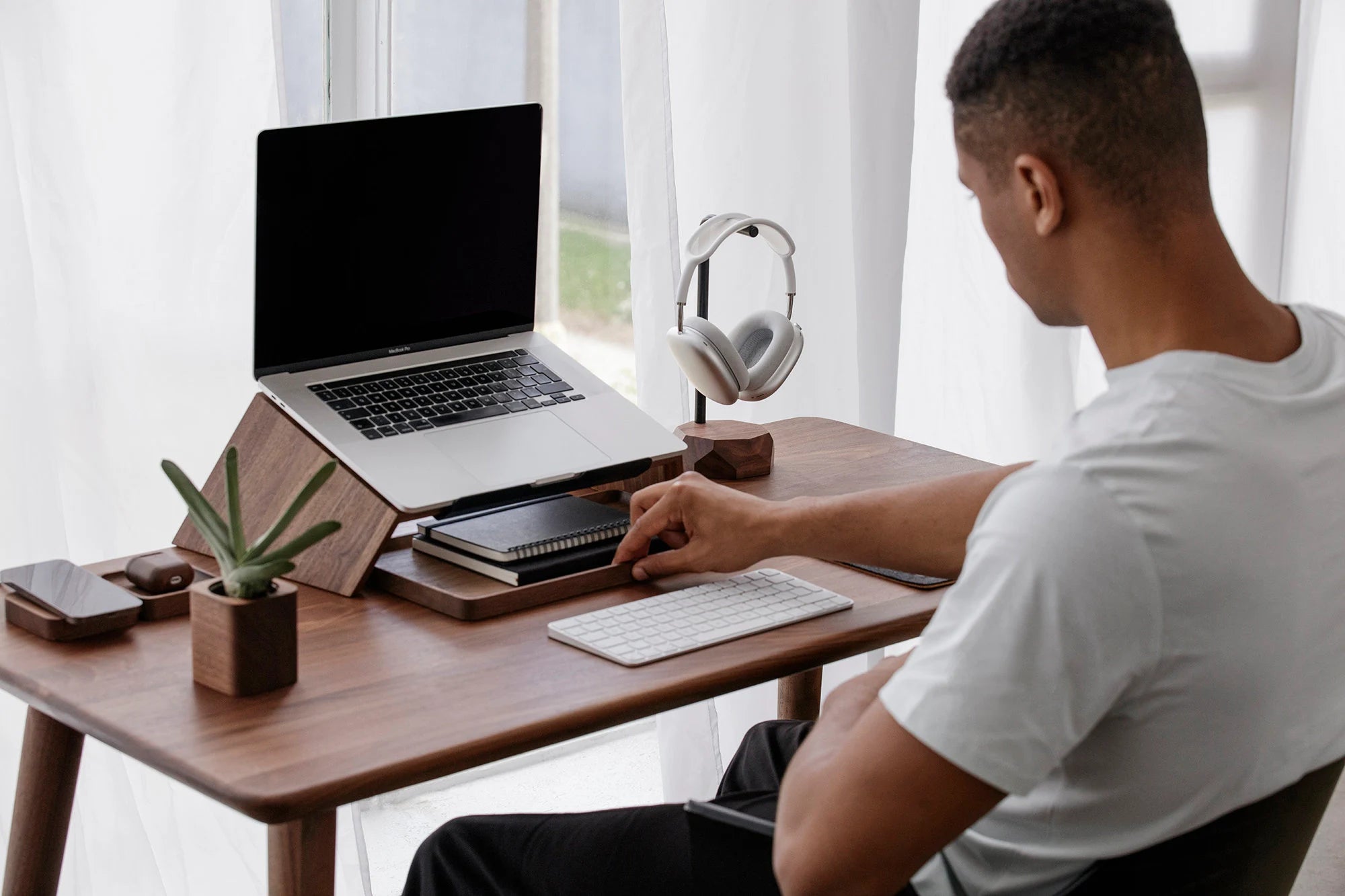 Laptop Stand