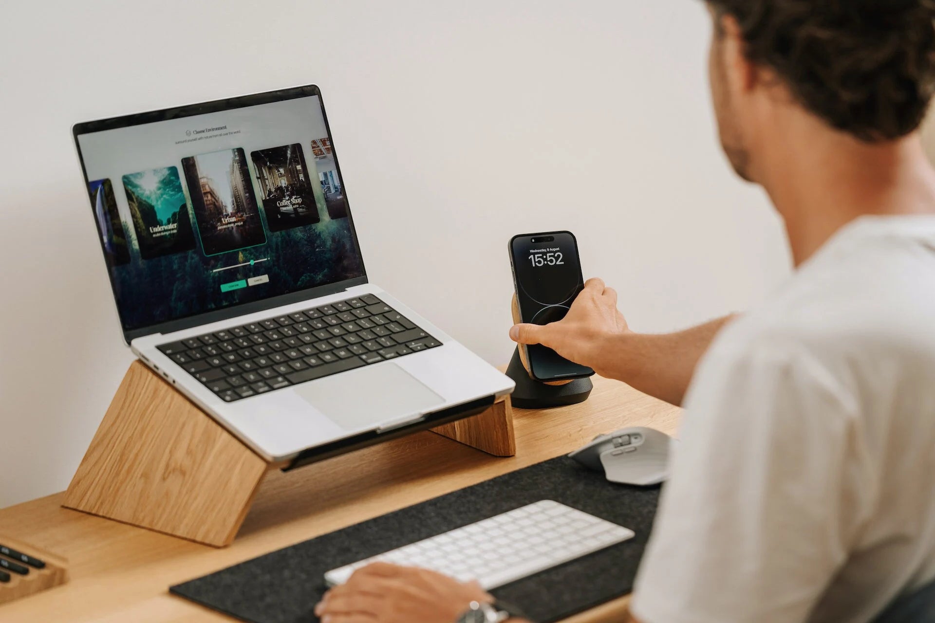 Laptop Stand