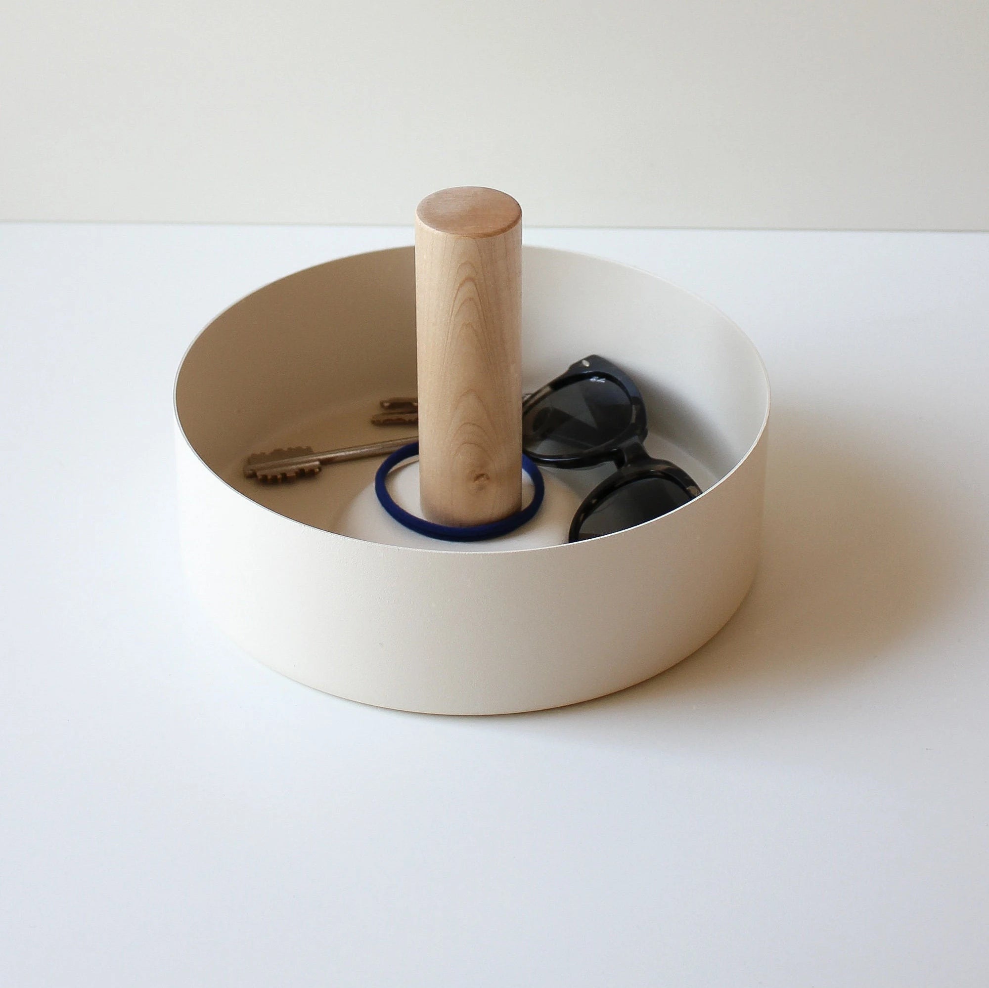 Pocket Emptier, Container, Object Holder, Organizer, Bowl - PIANTONE