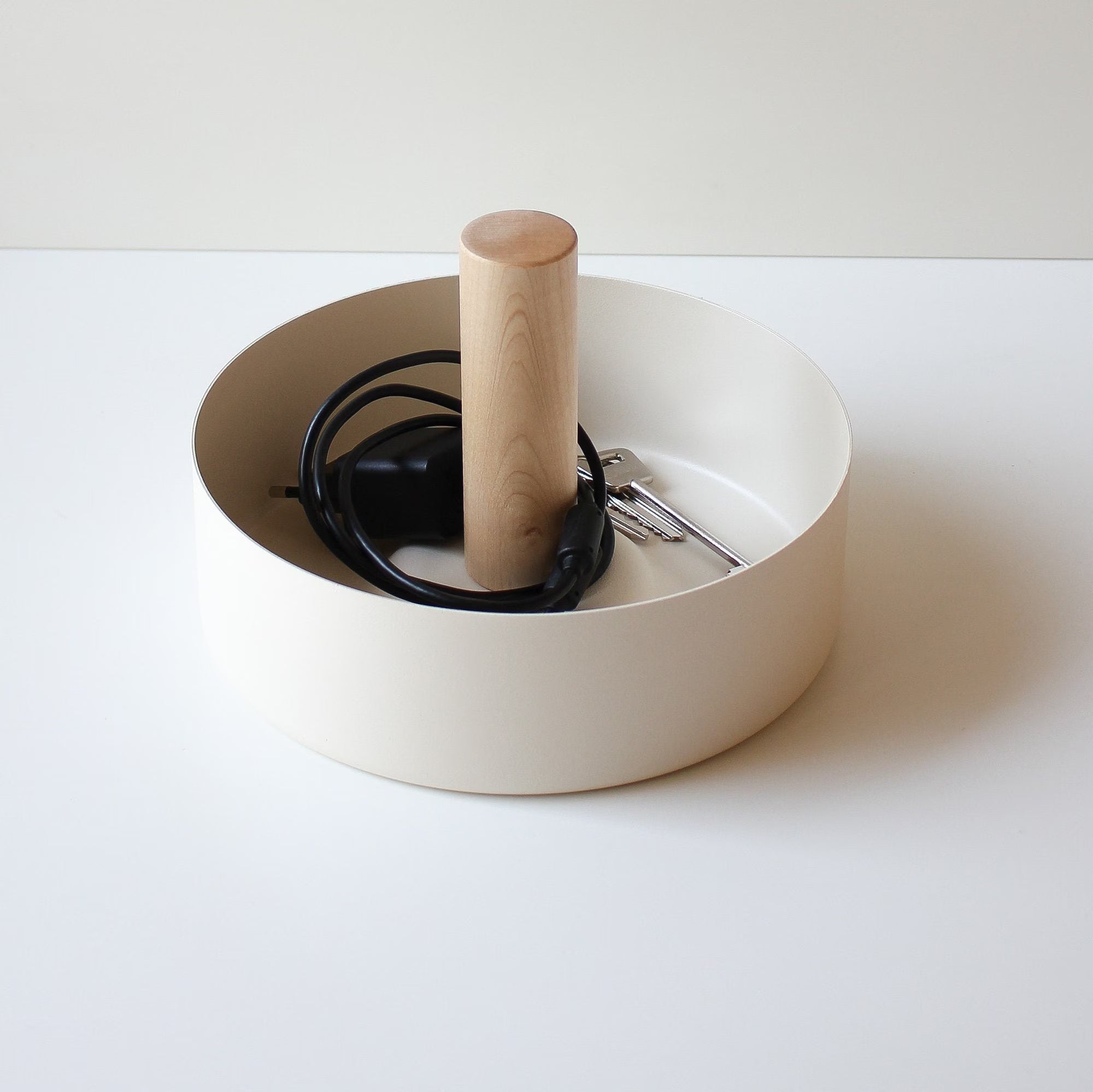 Pocket Emptier, Container, Object Holder, Organizer, Bowl - PIANTONE