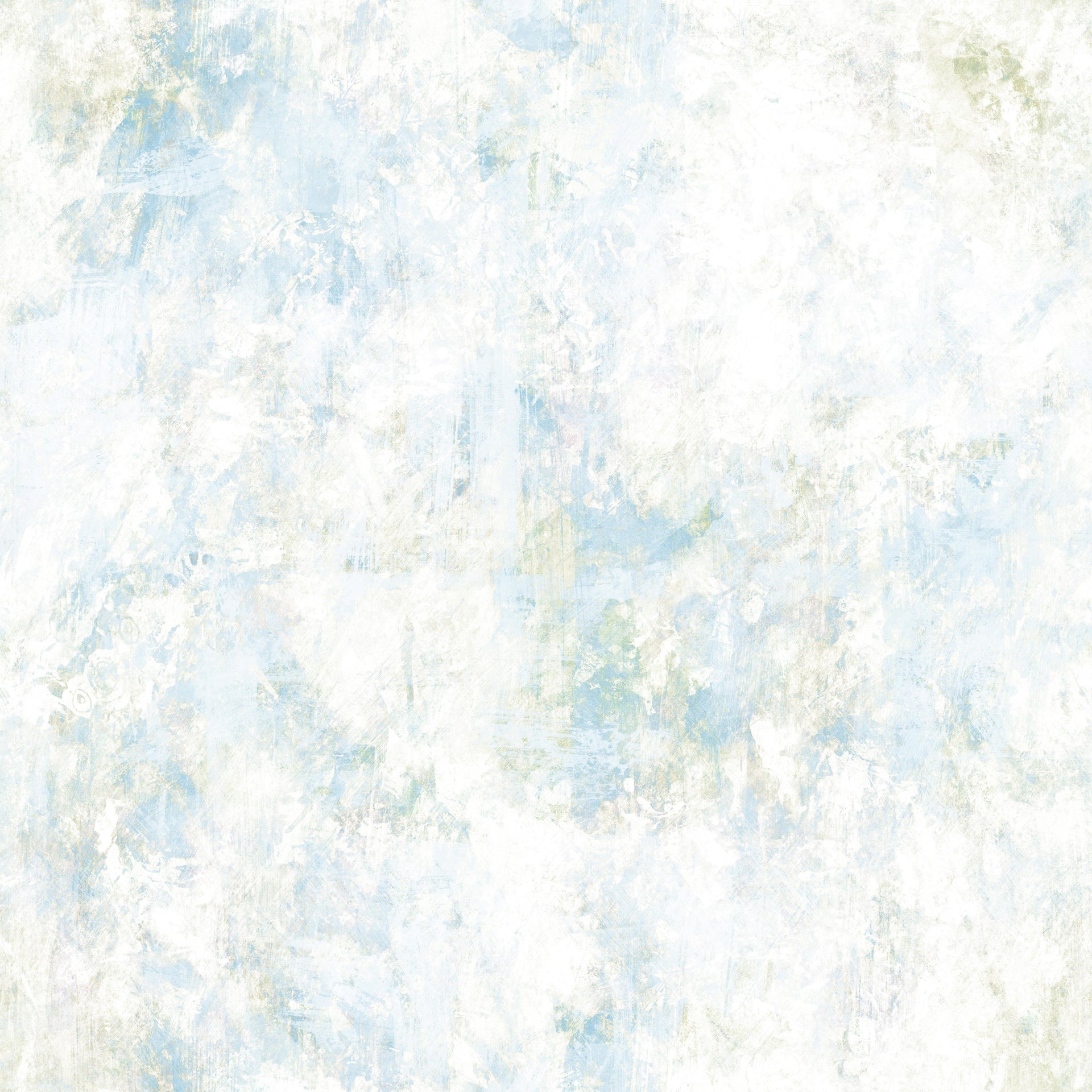 Bright Blue Paper