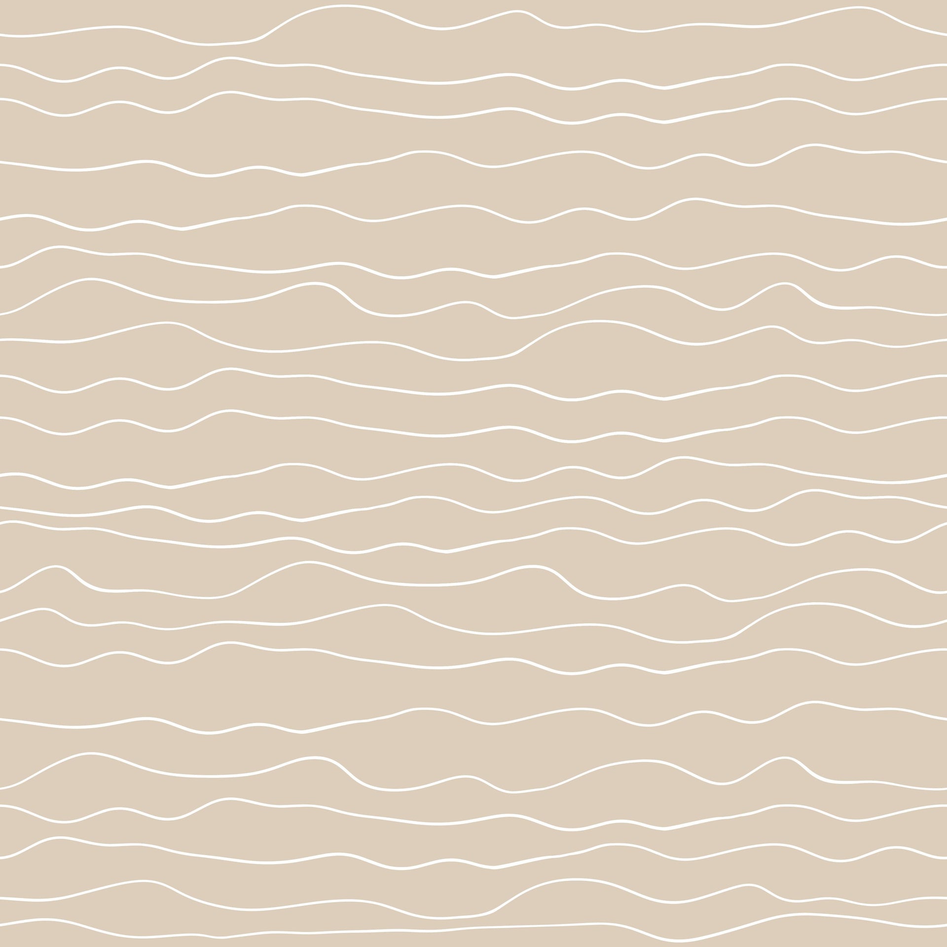 Calm Waves