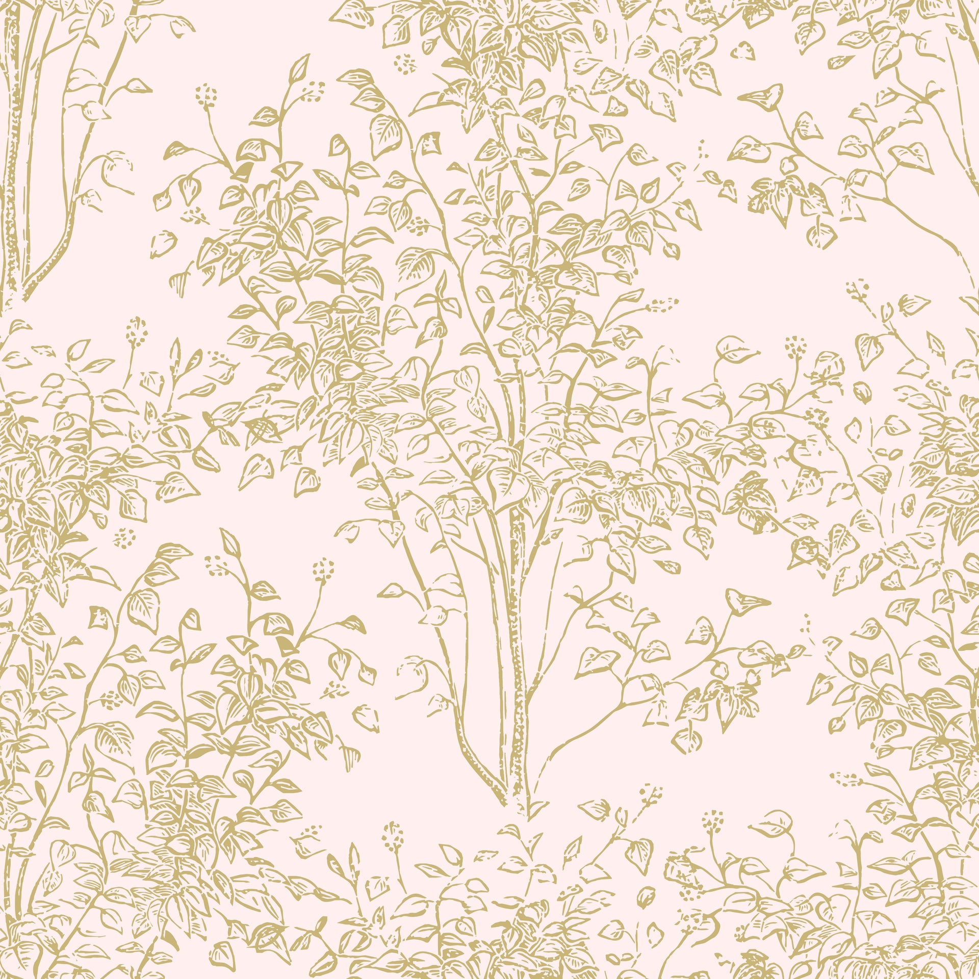 Golden Leaves
