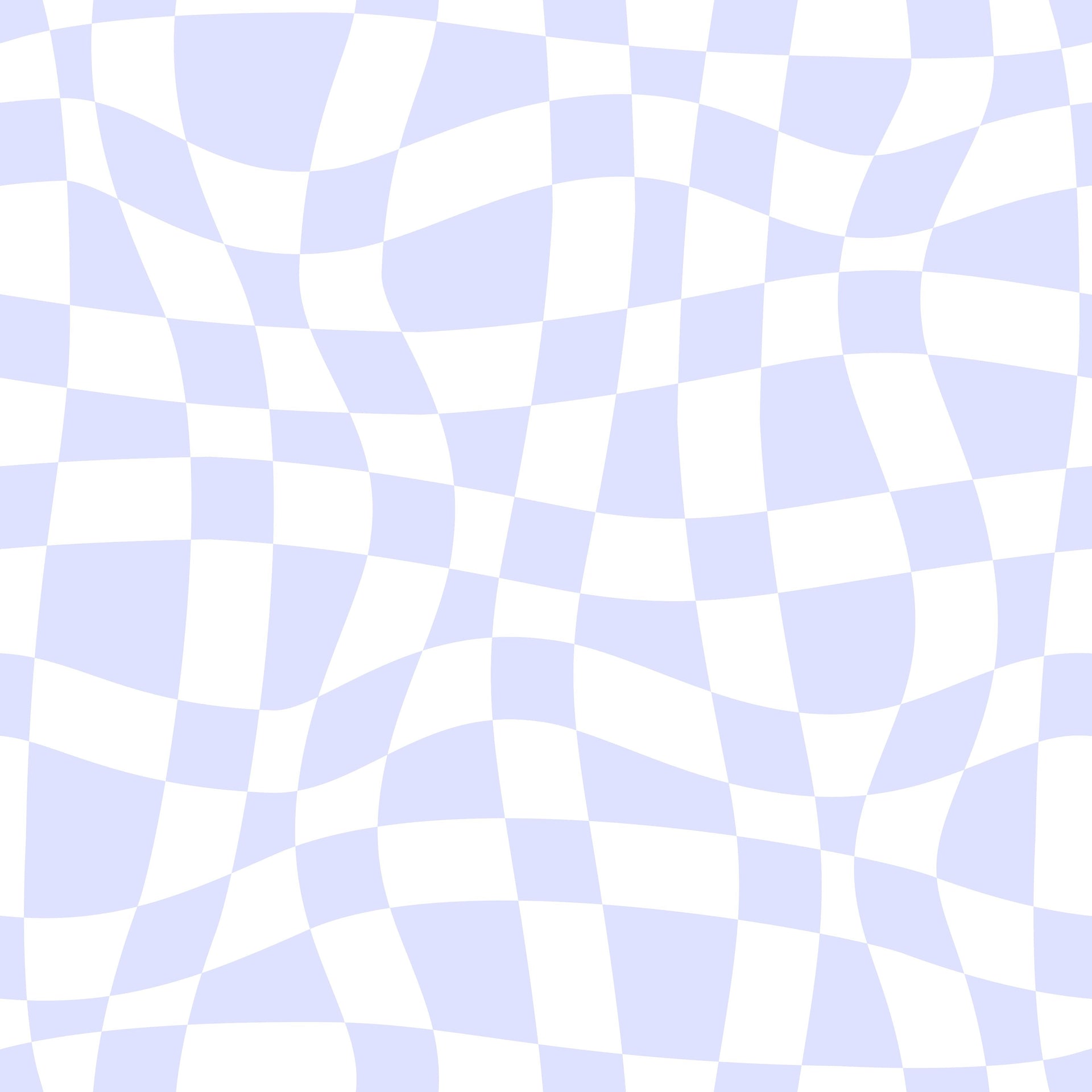 Lavender Grid