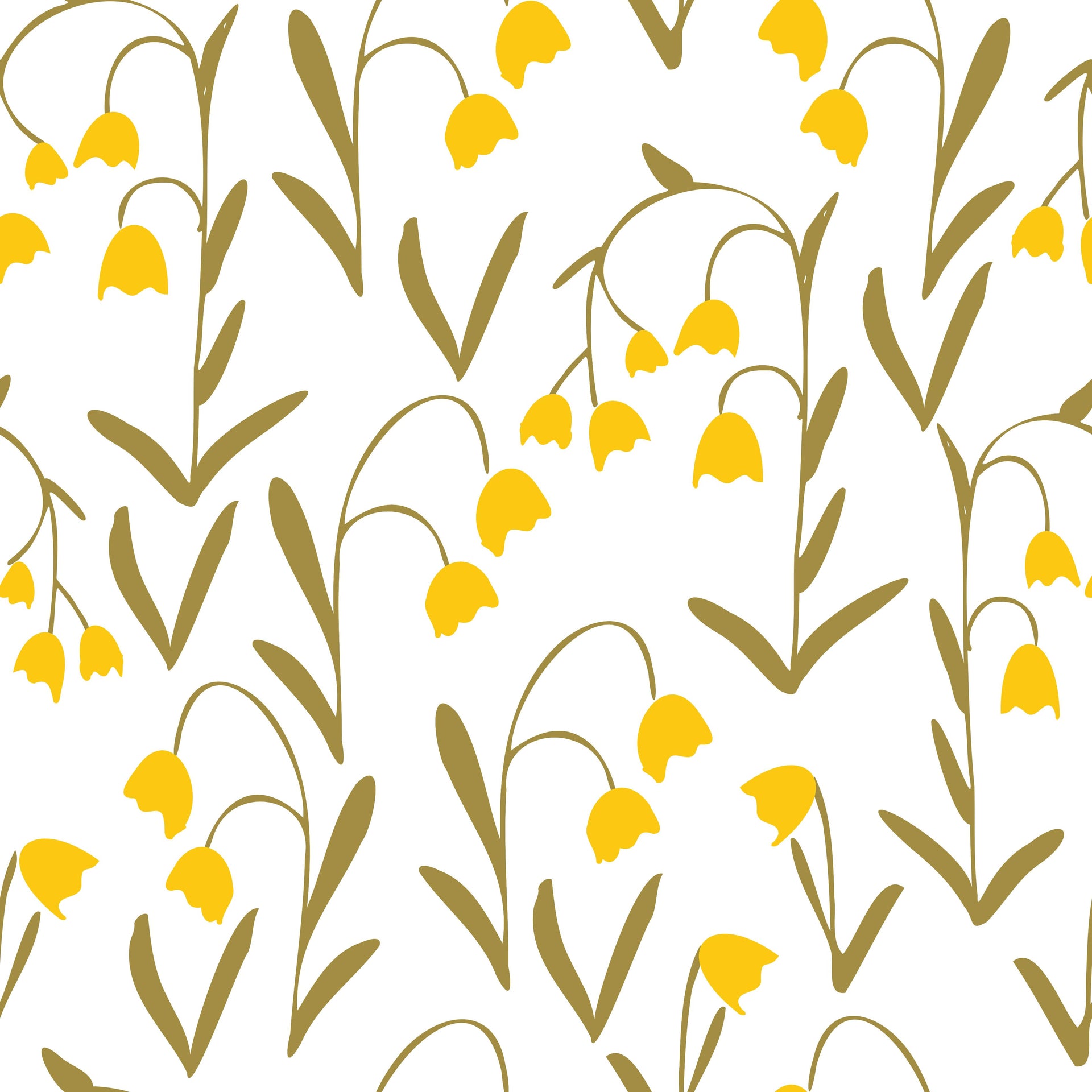 Lilies of the Valley