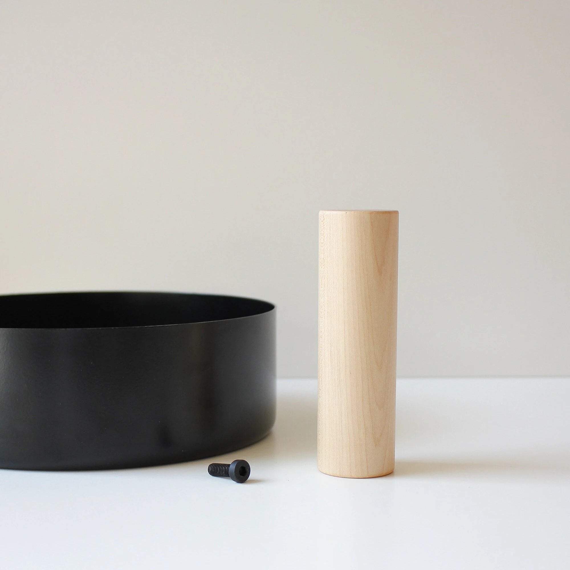 Pocket Emptier, Container, Object Holder, Organizer, Bowl - PIANTONE