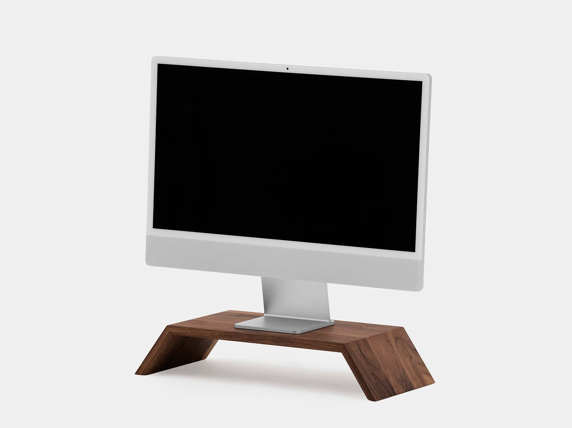 Small Monitor Stand