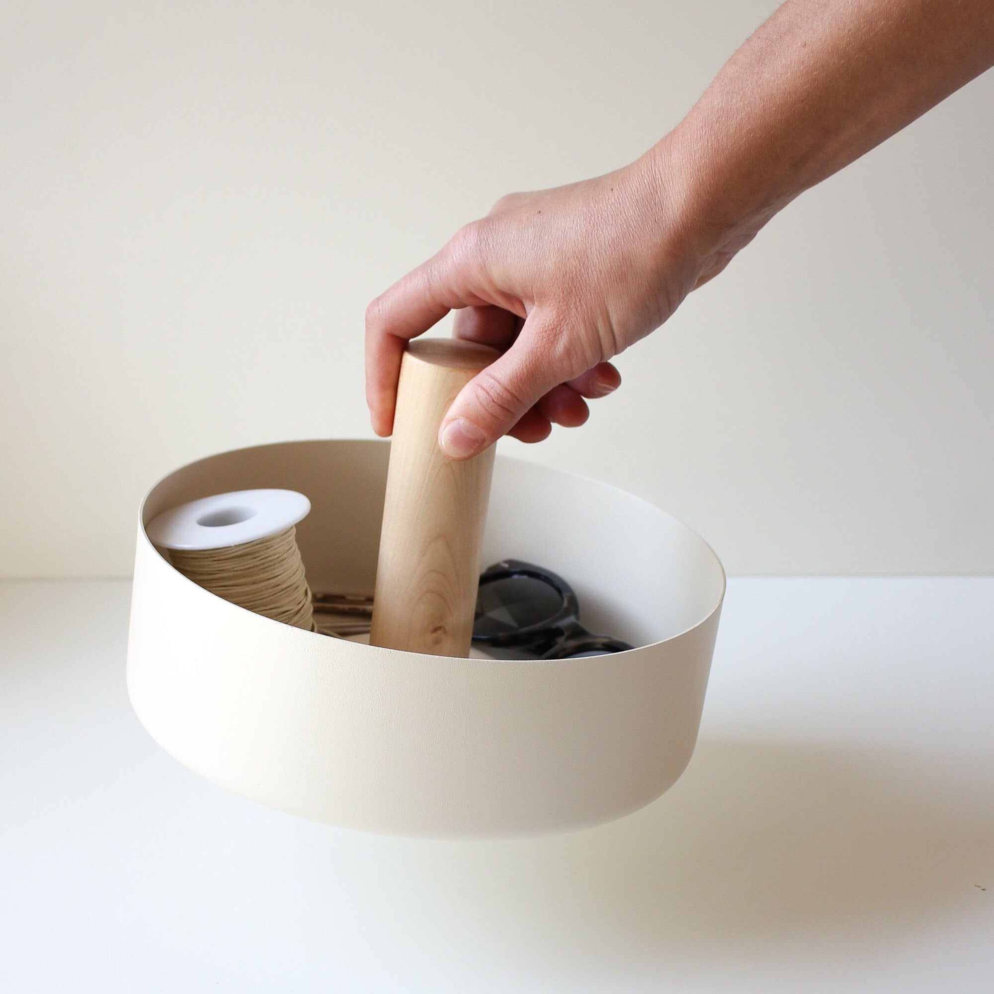 Pocket Emptier, Container, Object Holder, Organizer, Bowl - PIANTONE