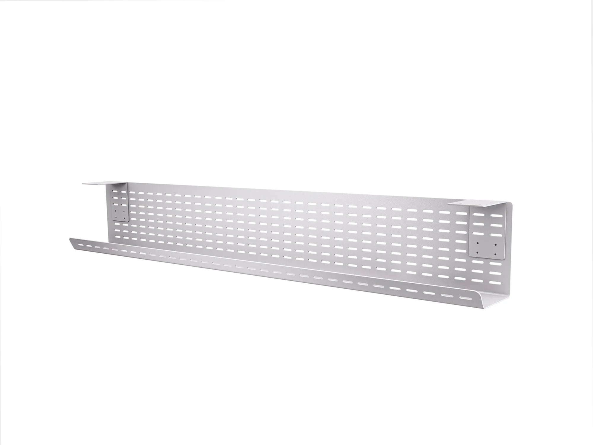 Steel Underdesk Organizer