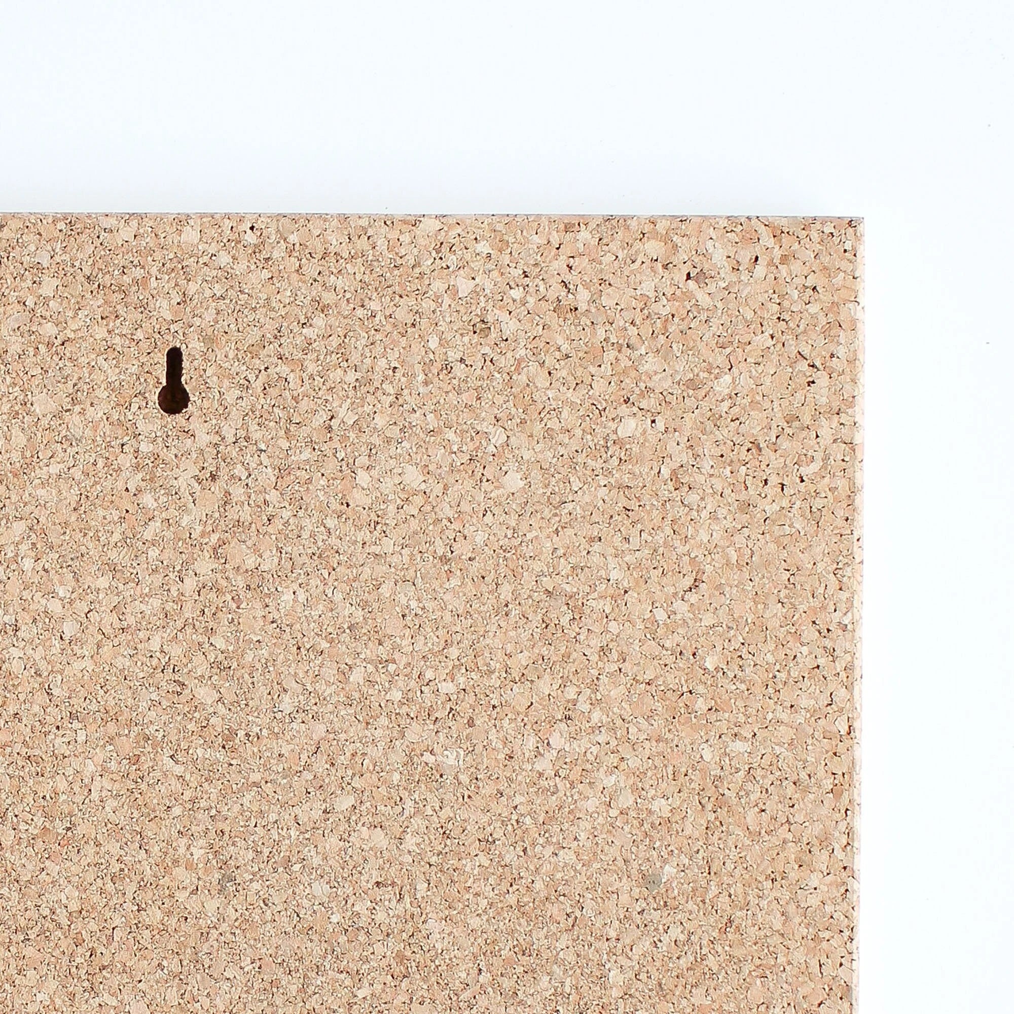 Cork Notice Board, Pin Board, Cork Notice Board, Wall Decoration - PICTURE M 40X40