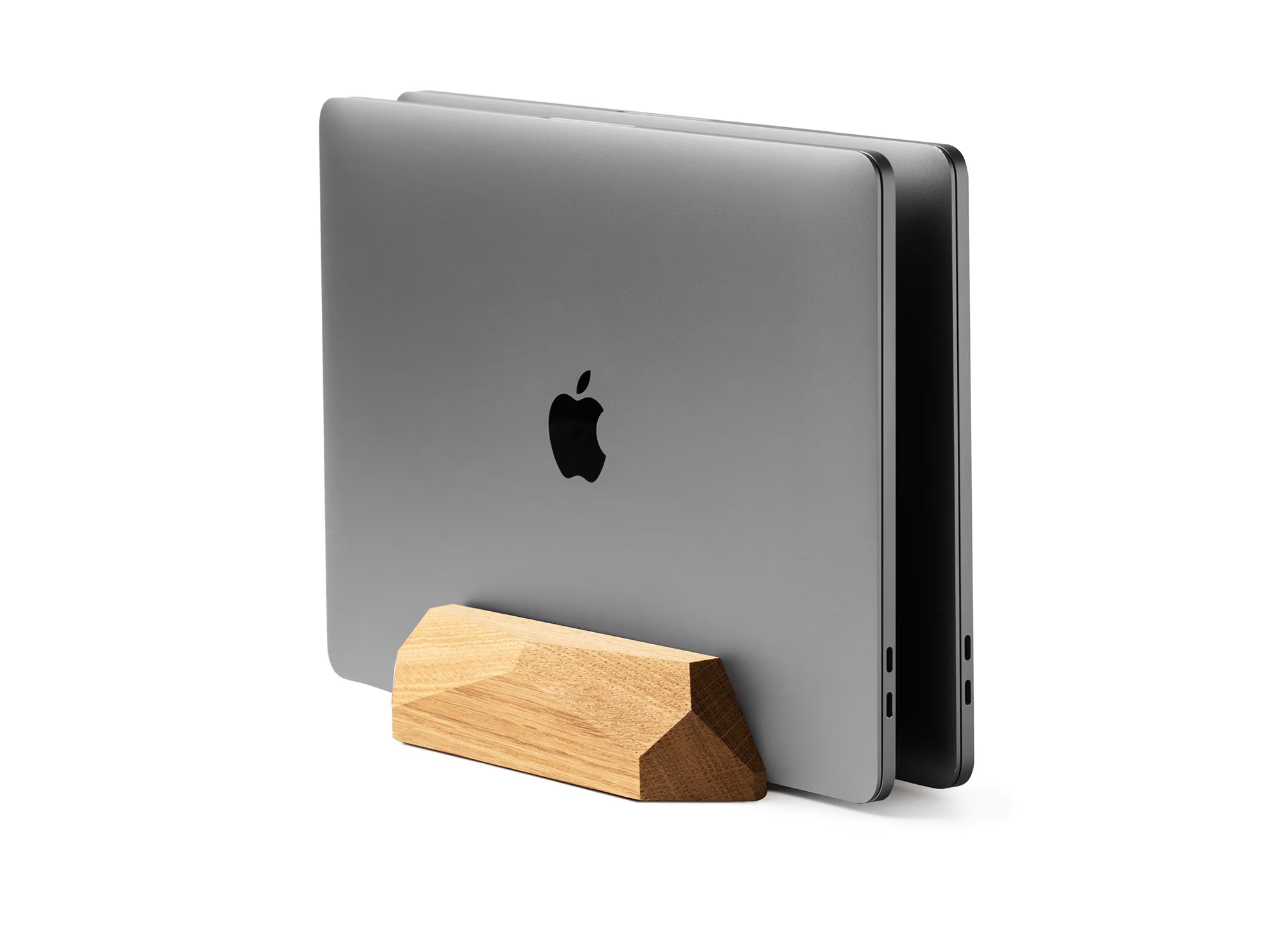 Dual Laptop Holder