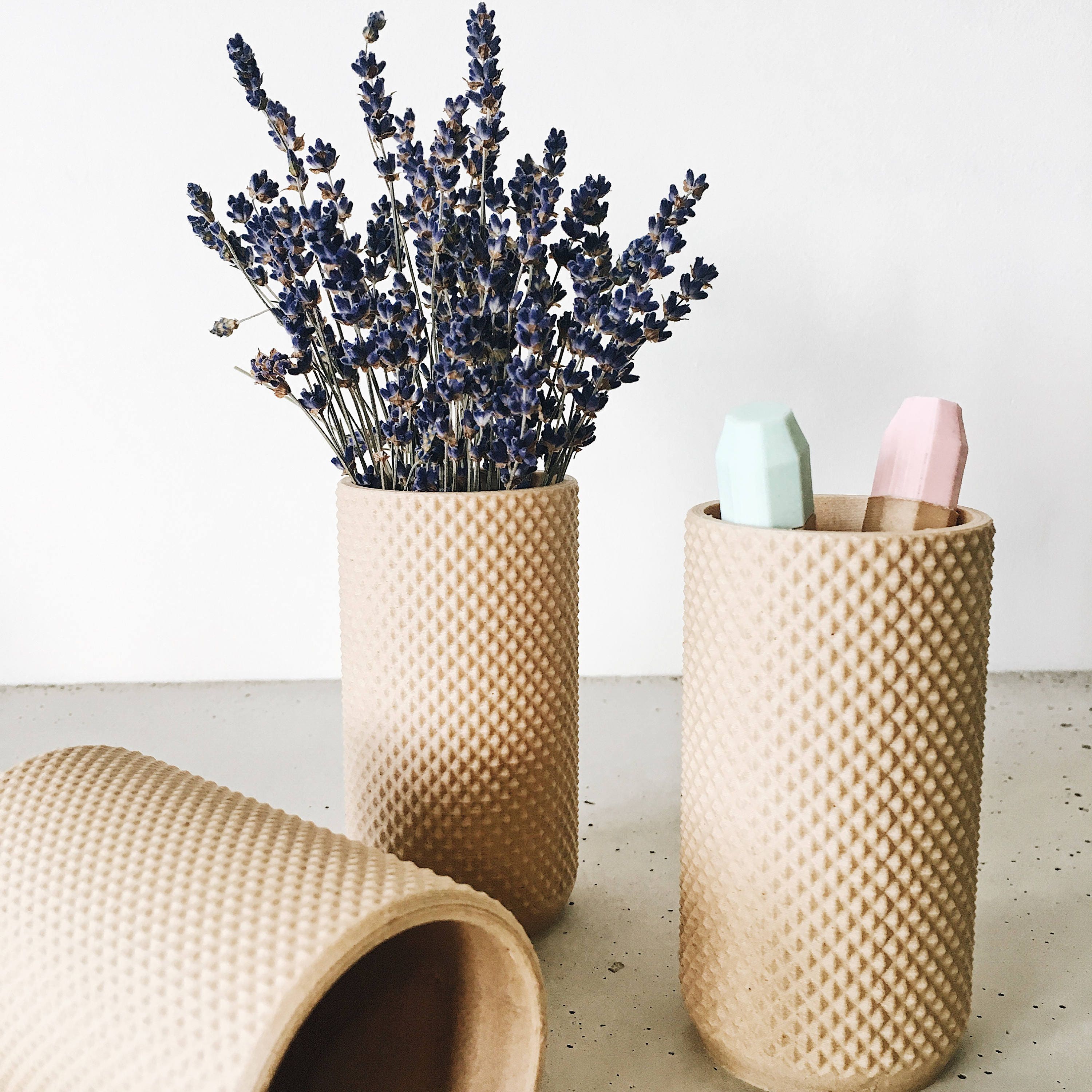 Piko Pen Holder