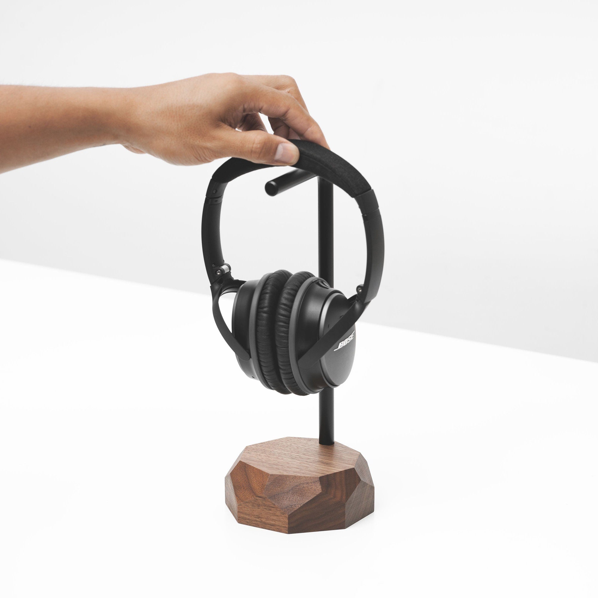 Headphone Stand