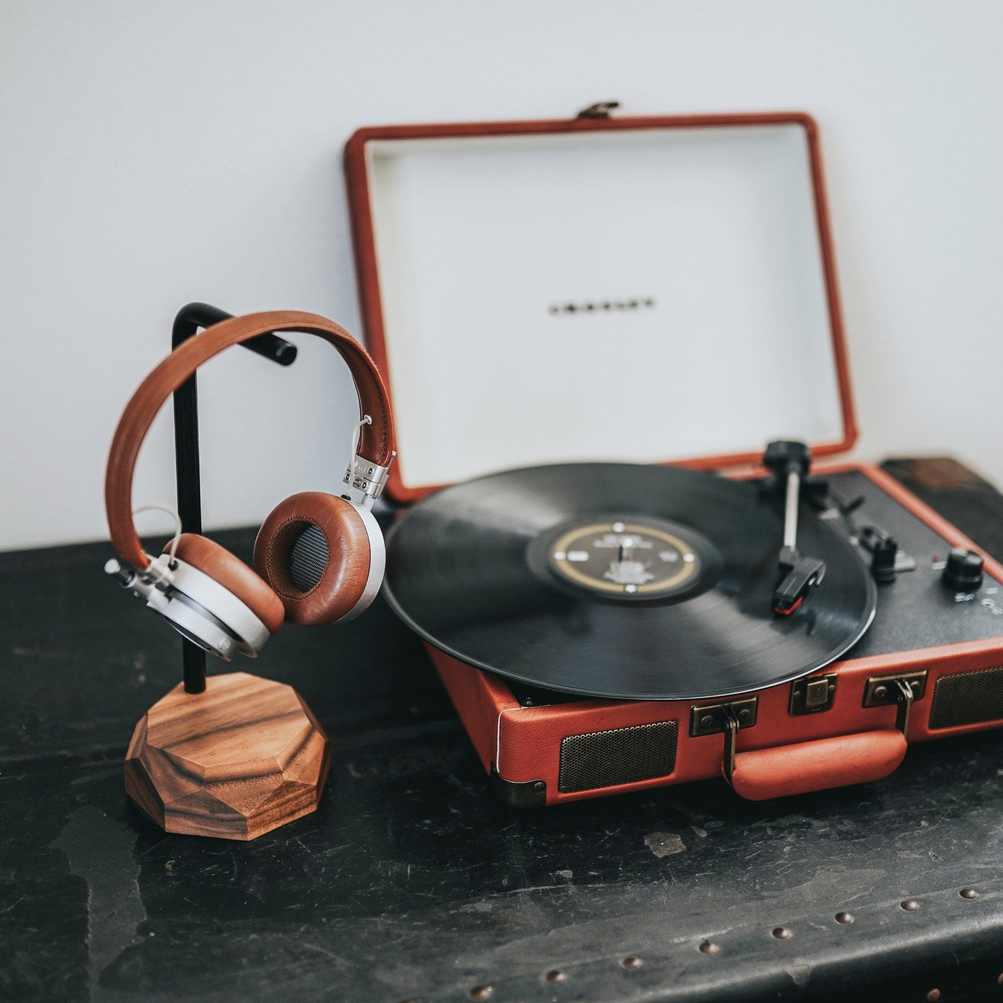 Headphone Stand