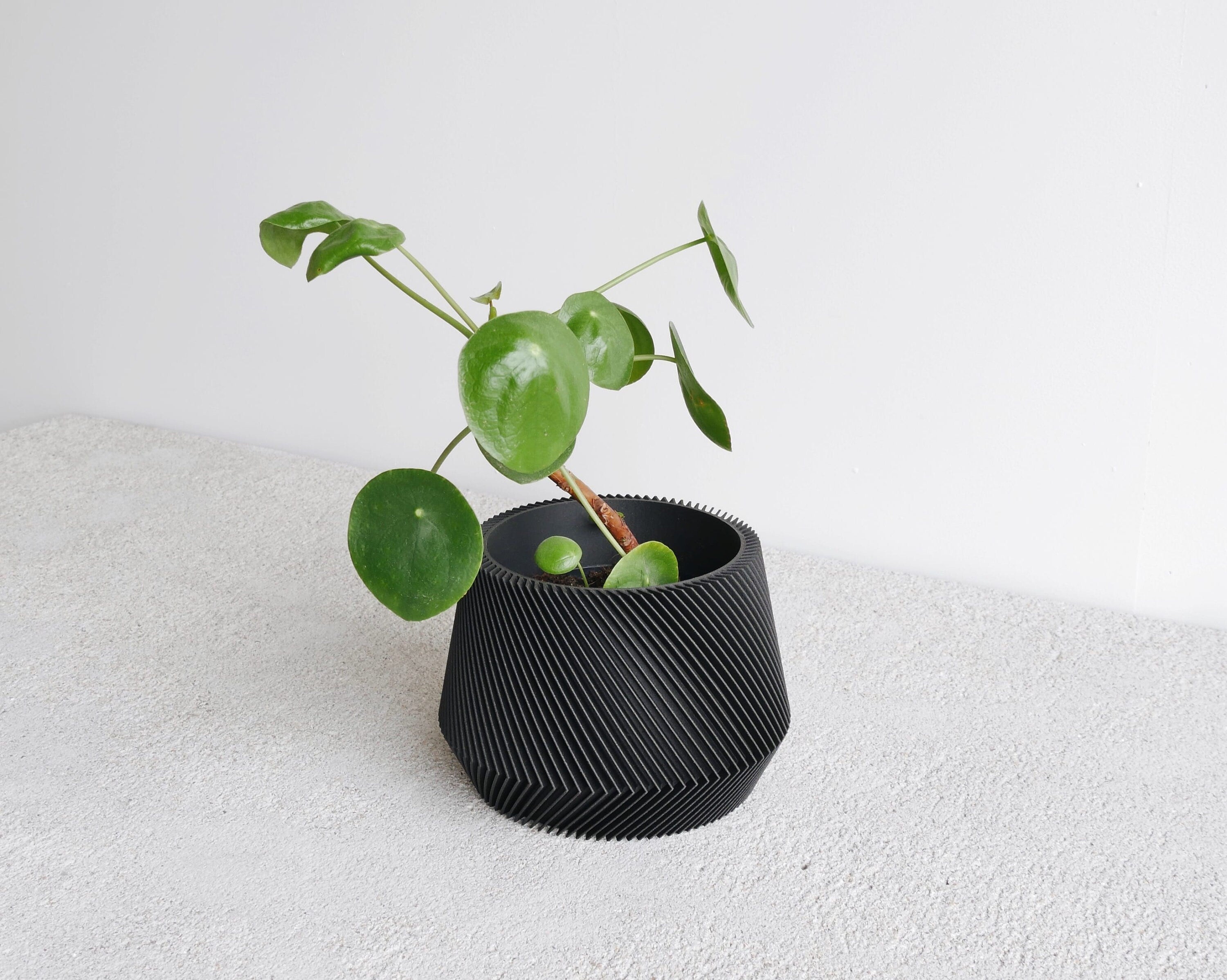 Indoor Planter - OSLO