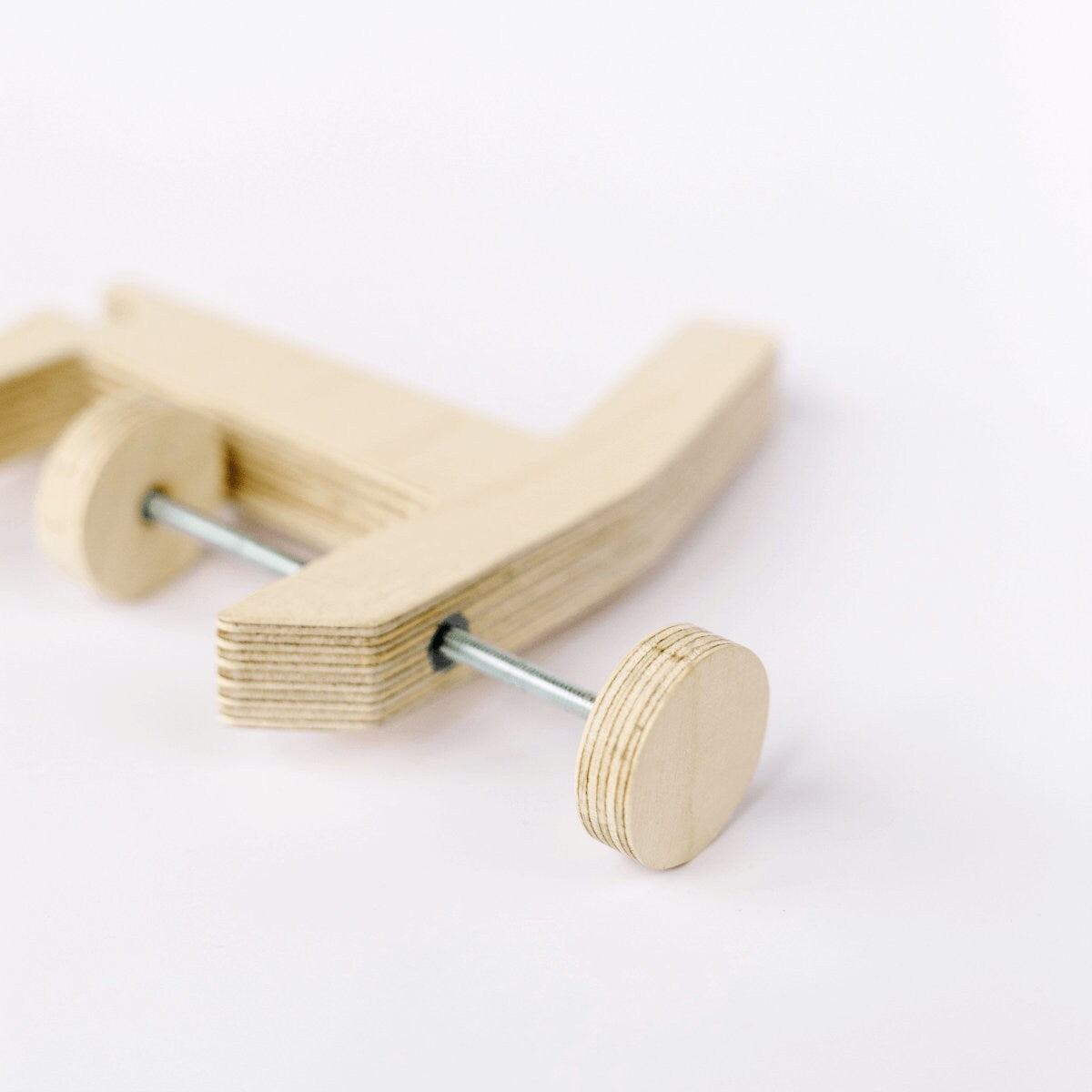 Mobile Hanger to Organize Headphones, Umbrellas, Bags and More on Any Surface. Versatile and Easy to Install. the SERJANT