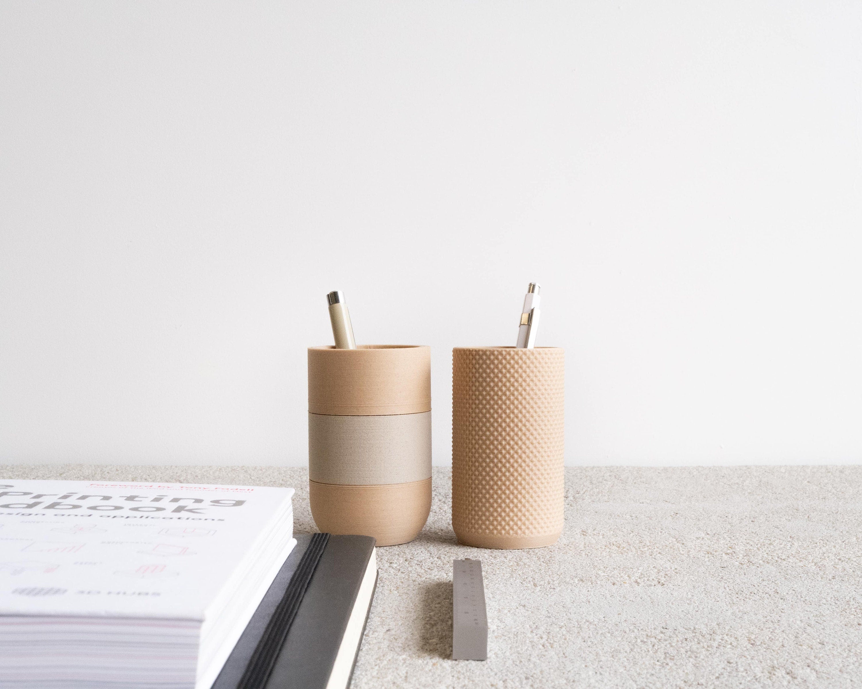Piko Pen Holder