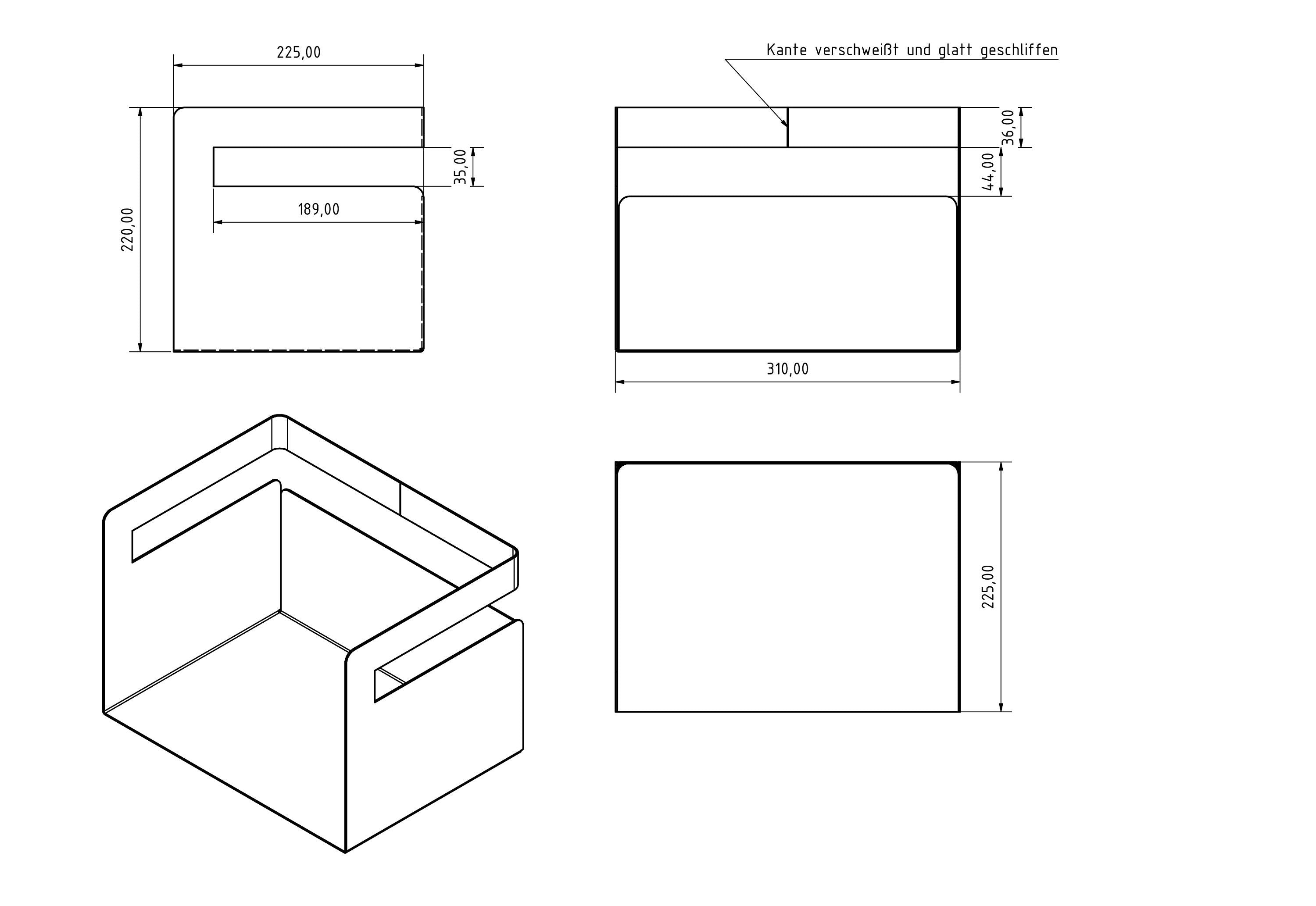Office and Desktoporganizer