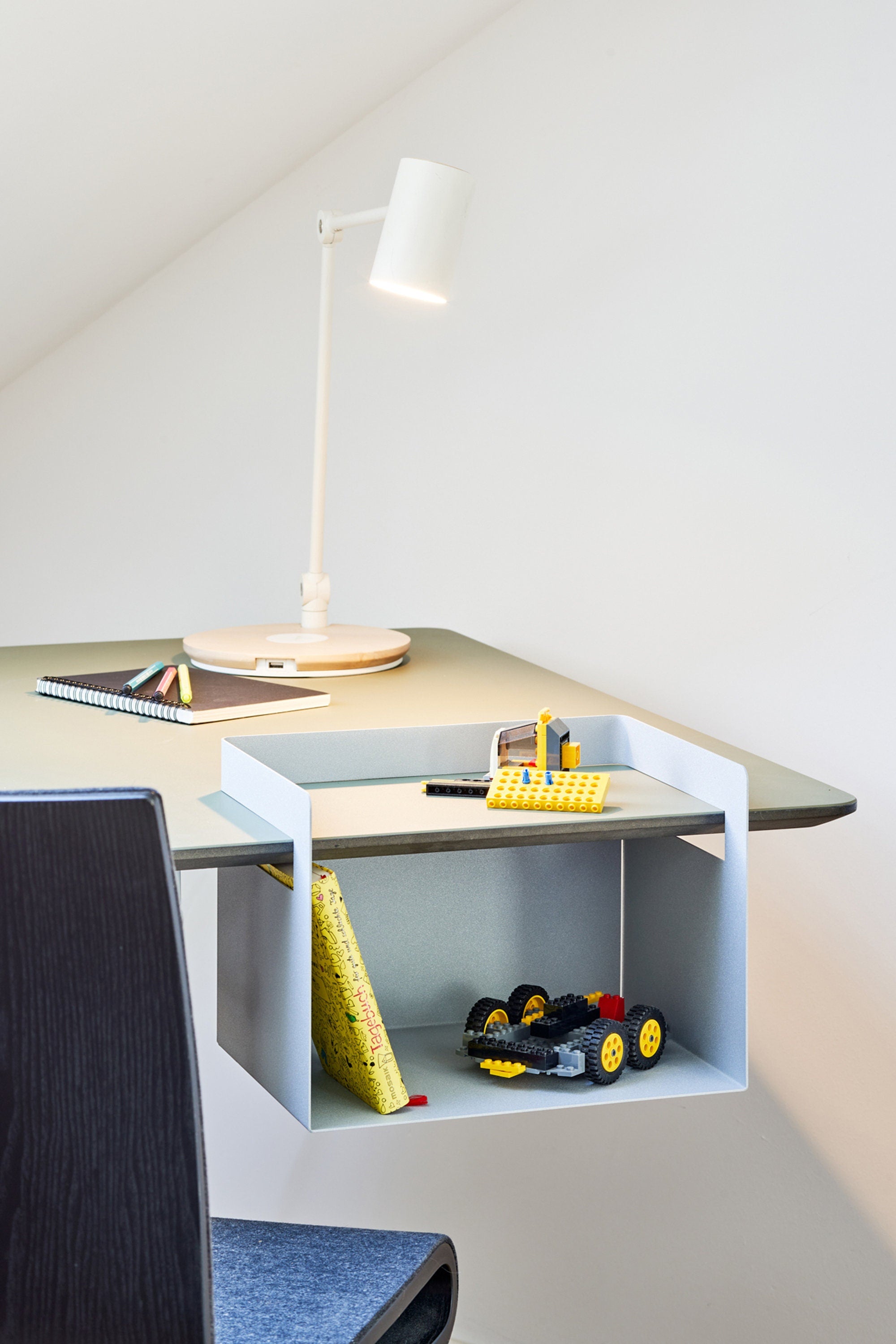 Office and Desktoporganizer