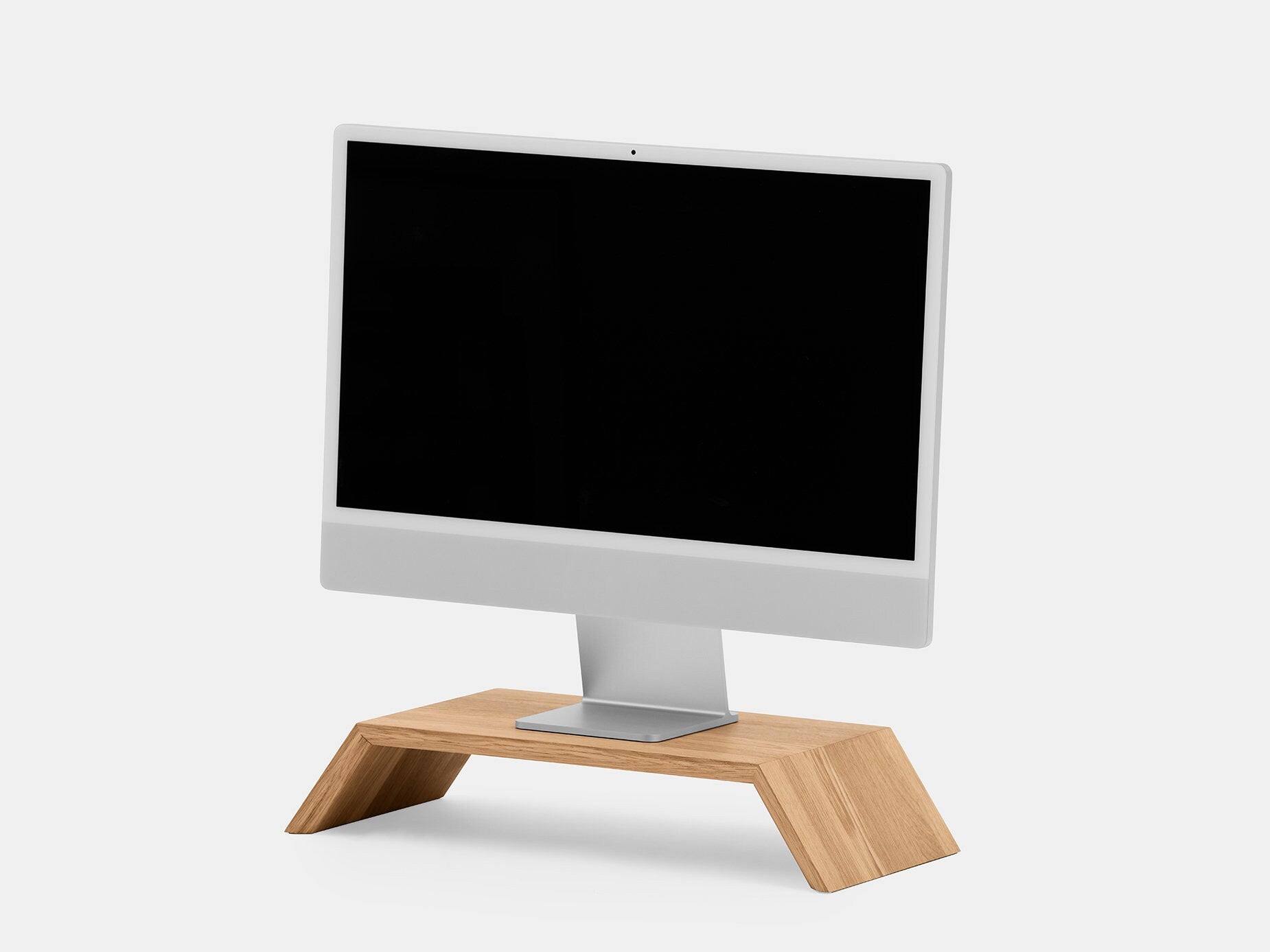 Small Monitor Stand