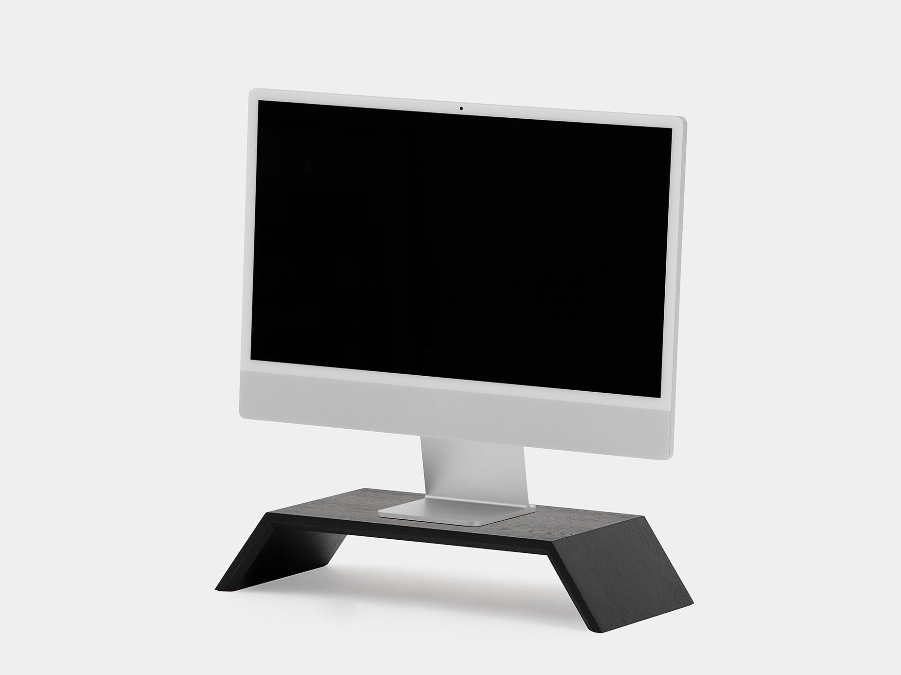 Small Monitor Stand