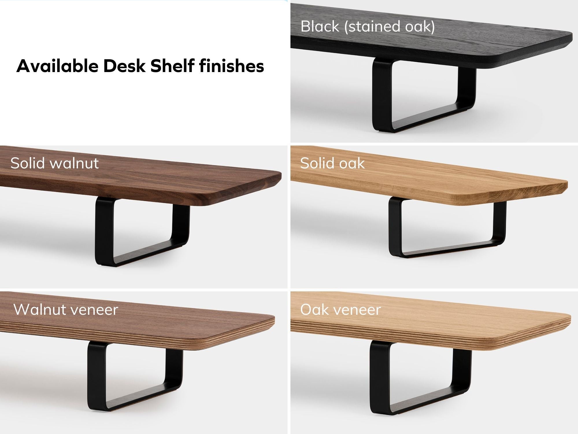 Monitor Stand