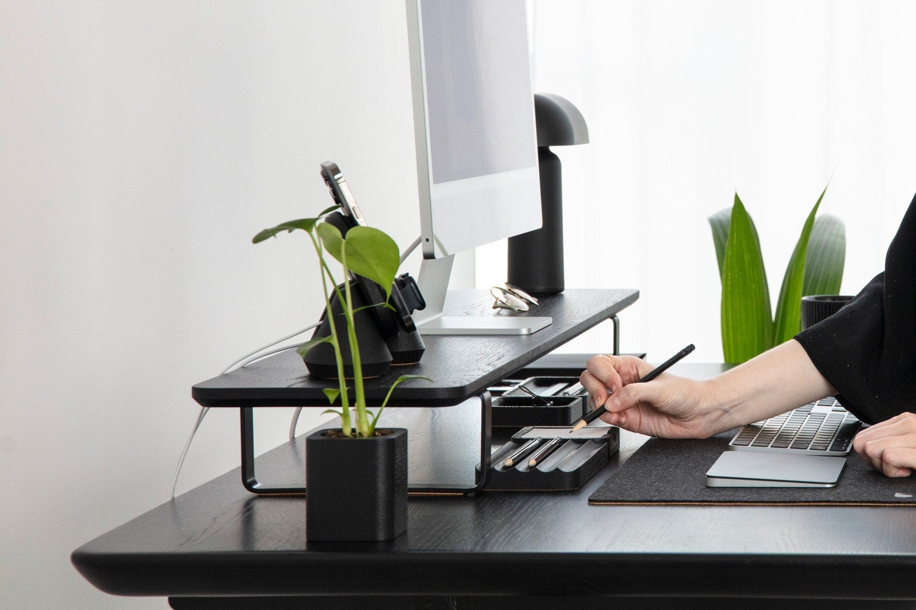 Monitor Stand