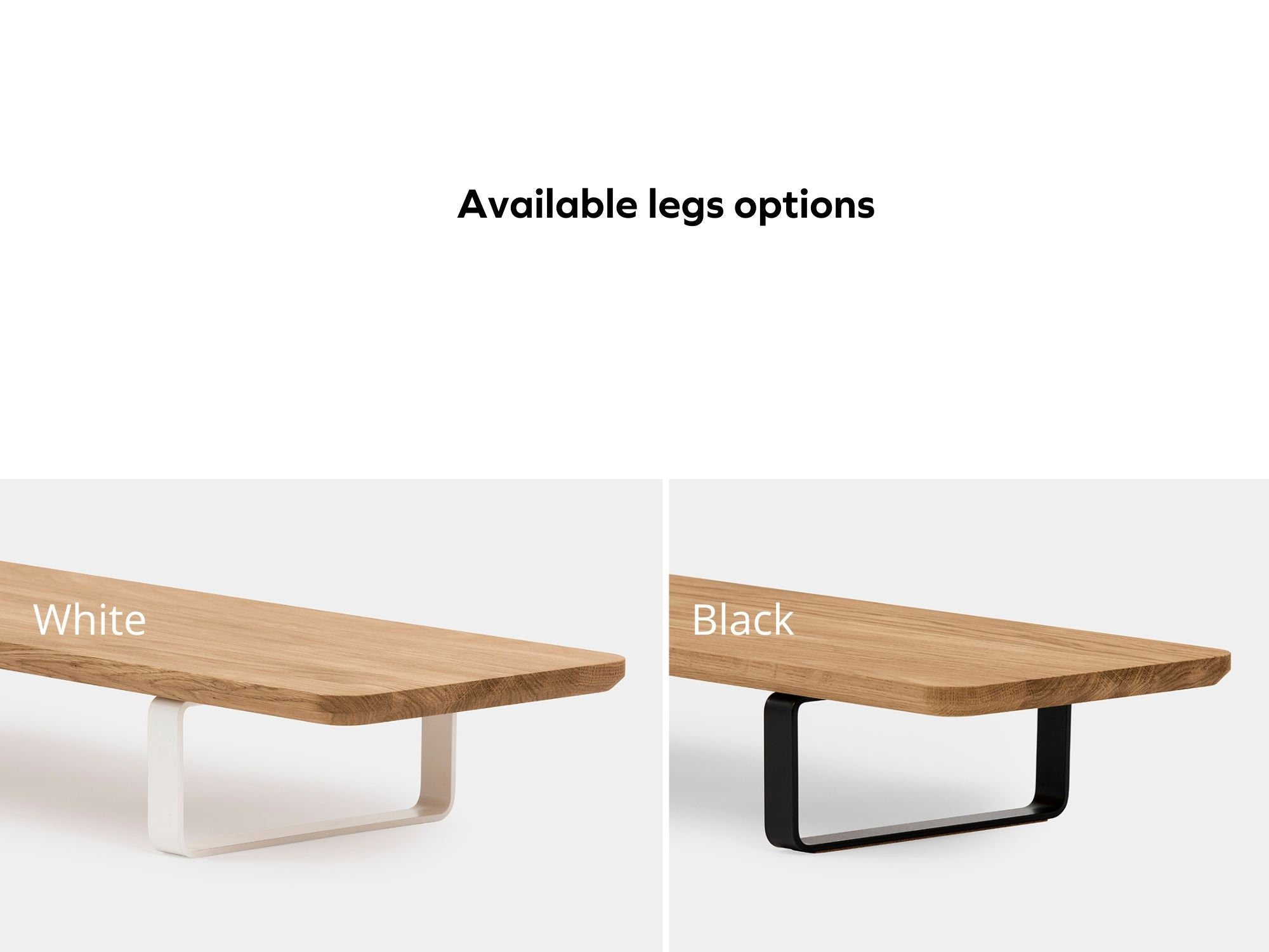 Monitor Stand
