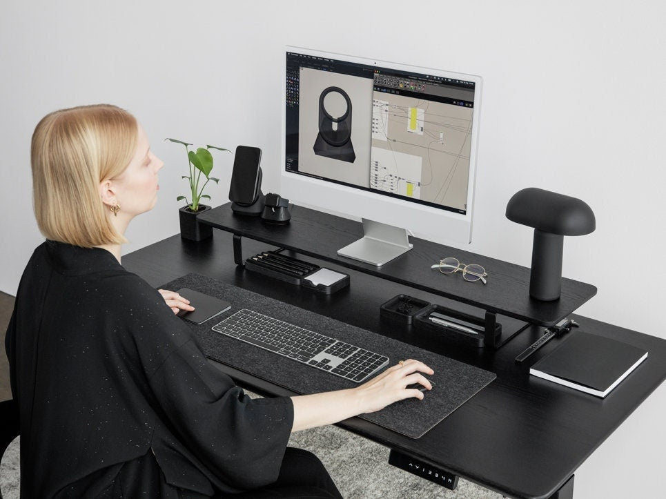 Monitor Stand