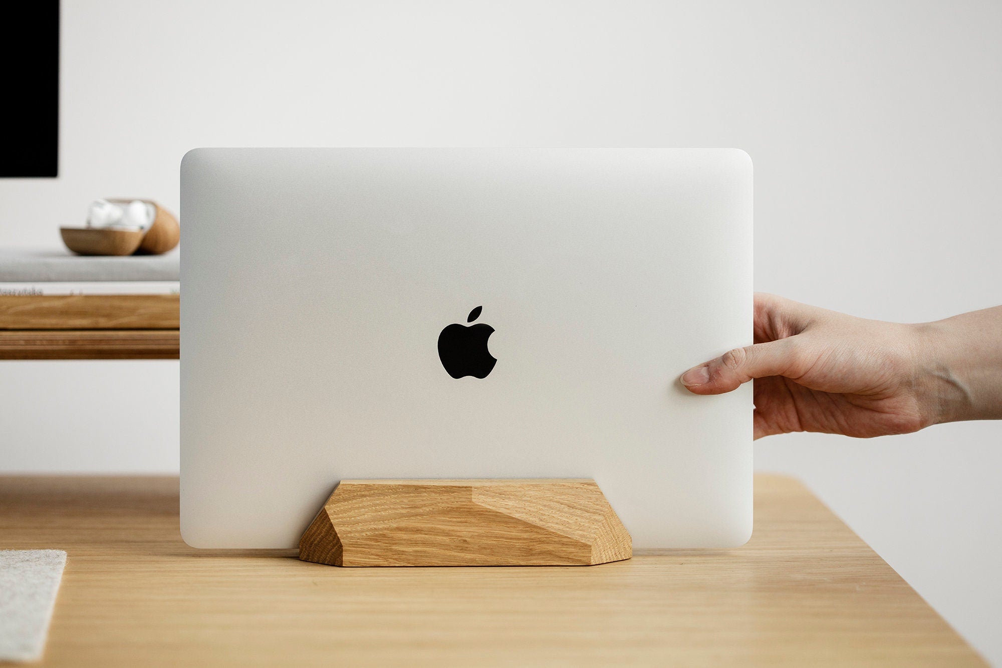Laptop Holder