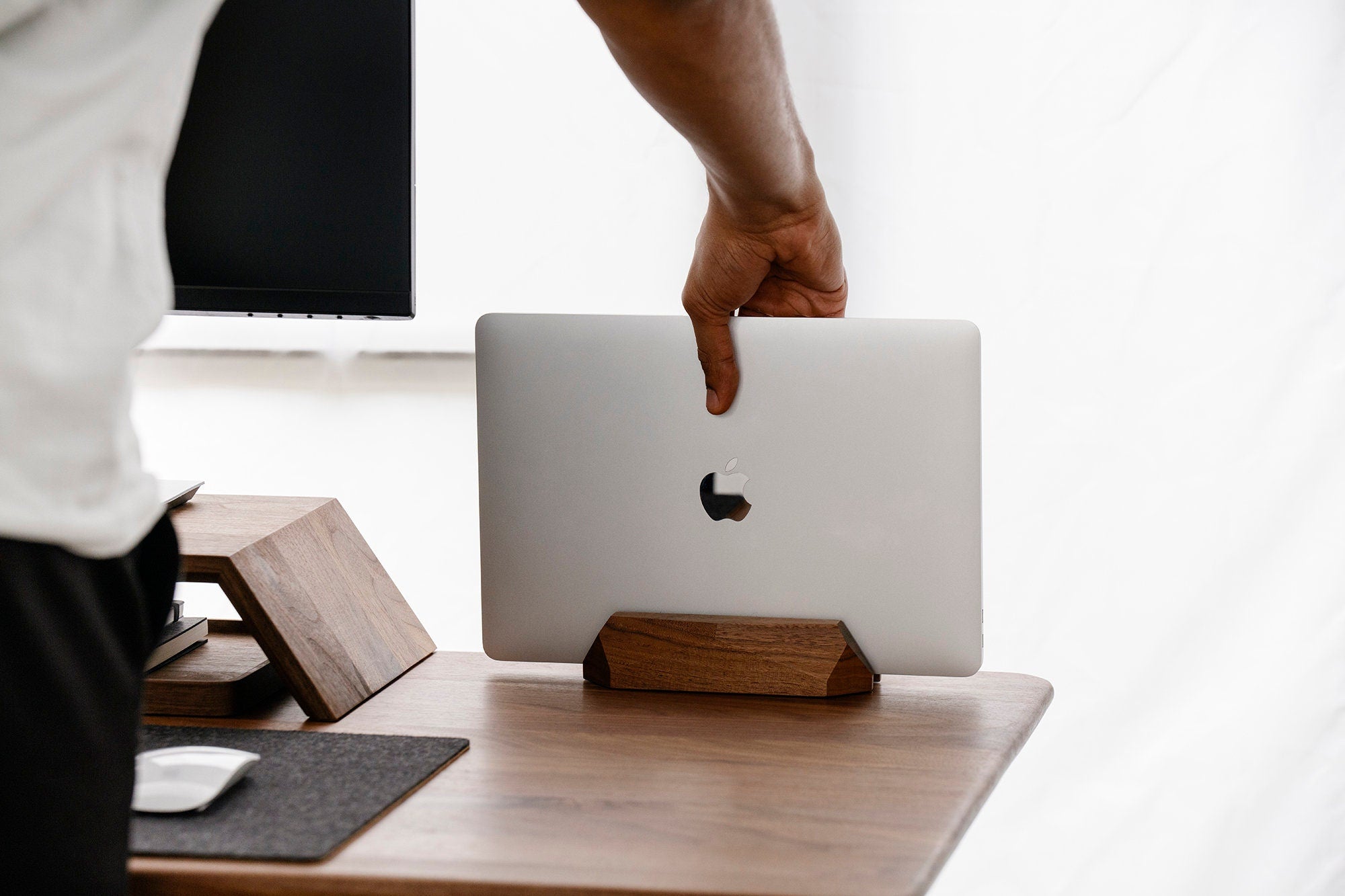 Laptop Holder