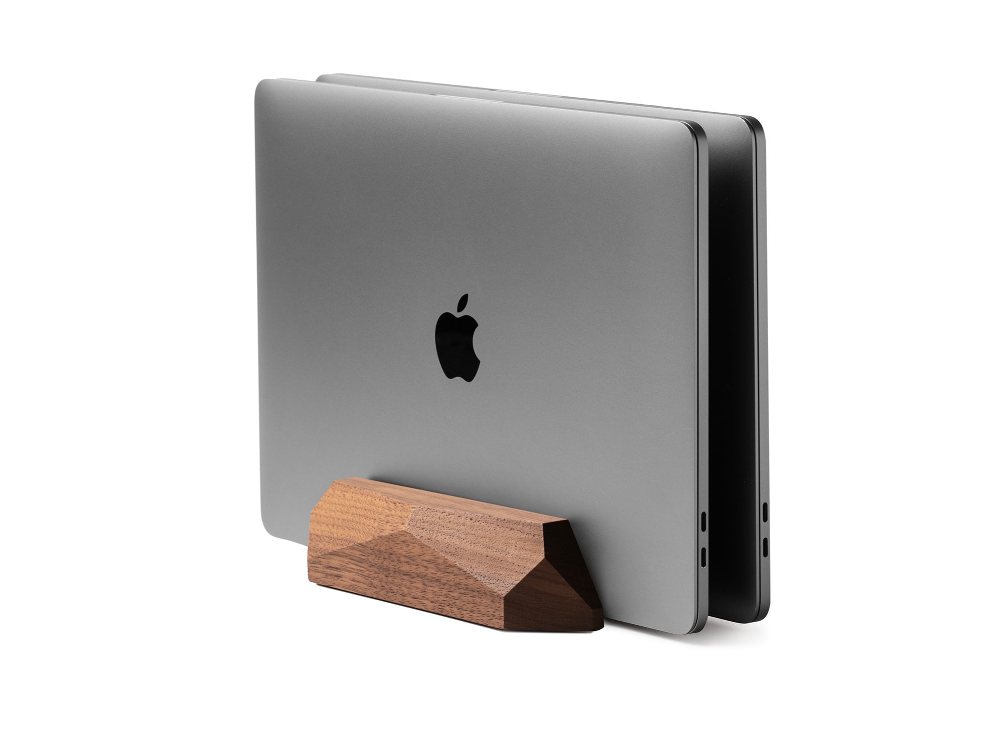 Dual Laptop Holder