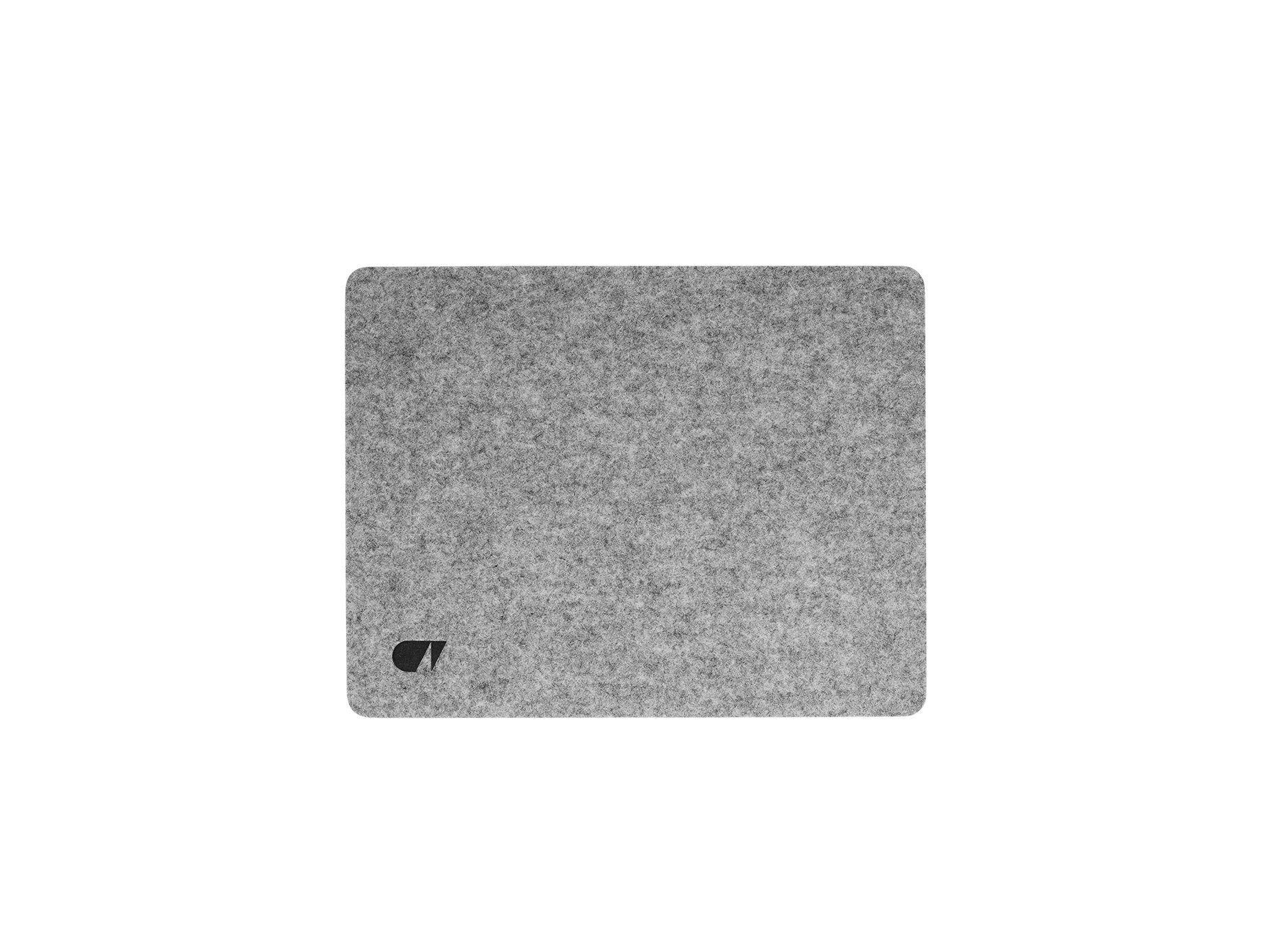 Felt Mousepad