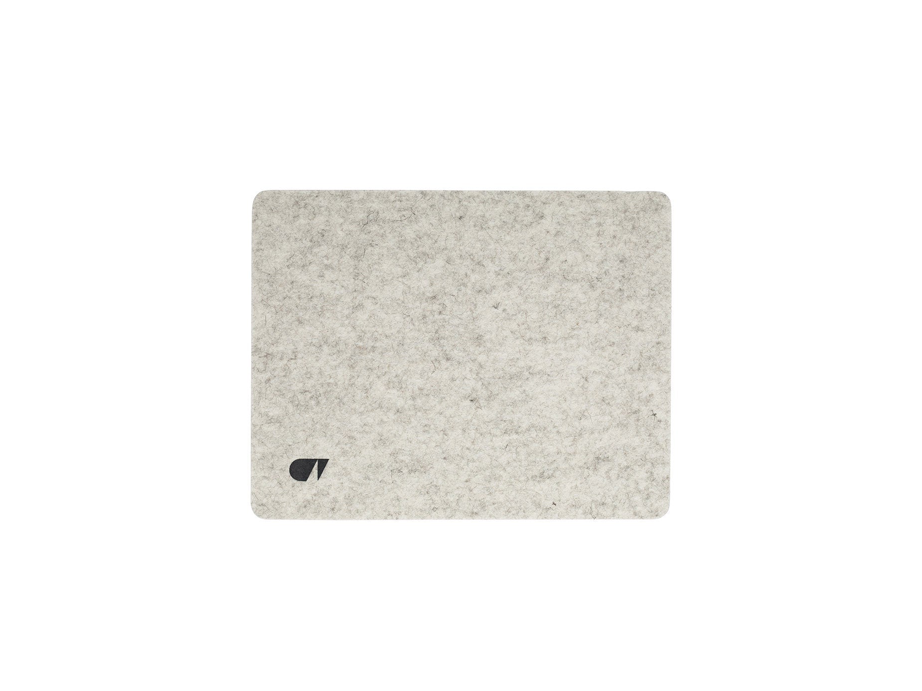 Felt Mousepad
