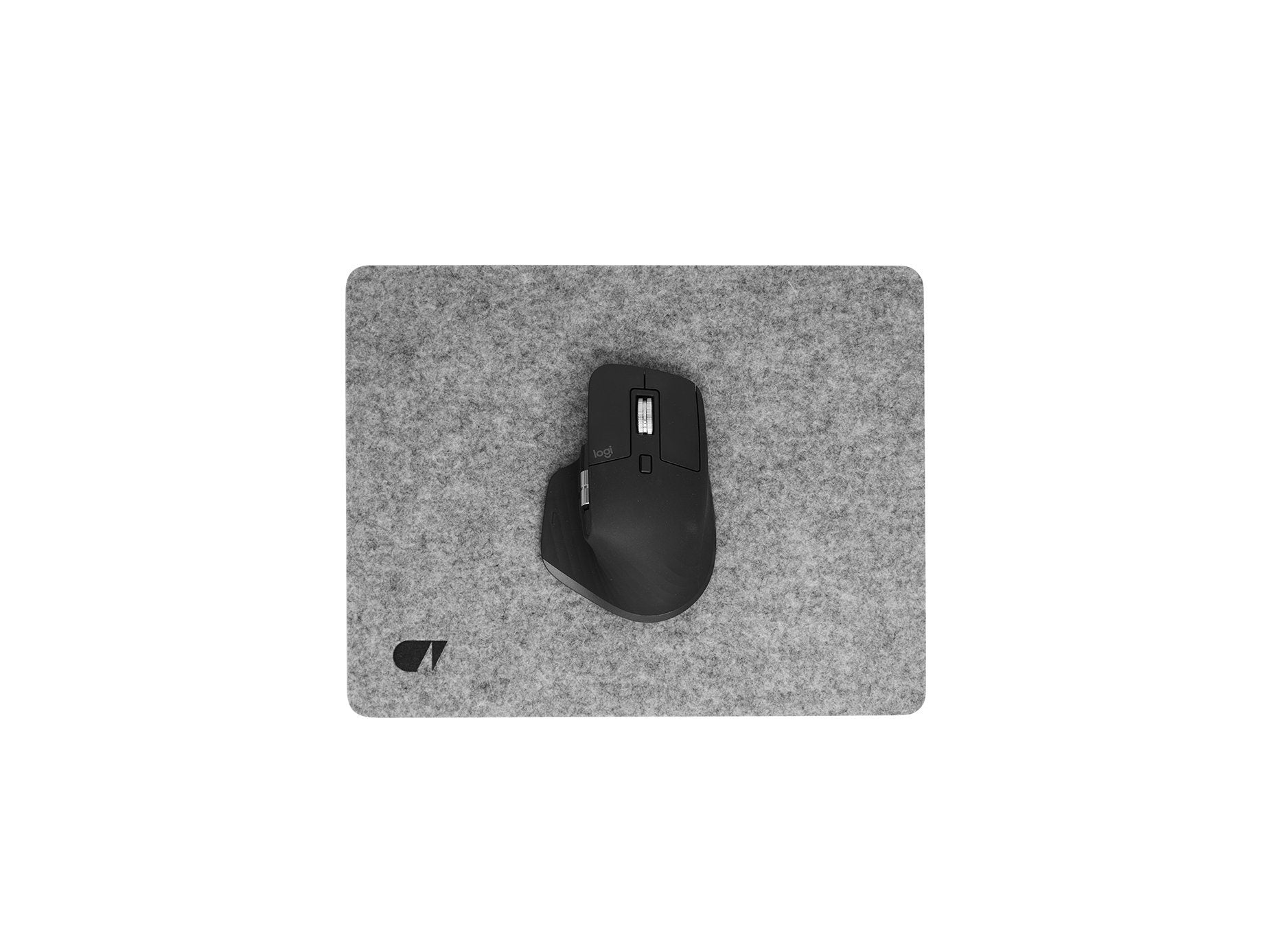 Felt Mousepad