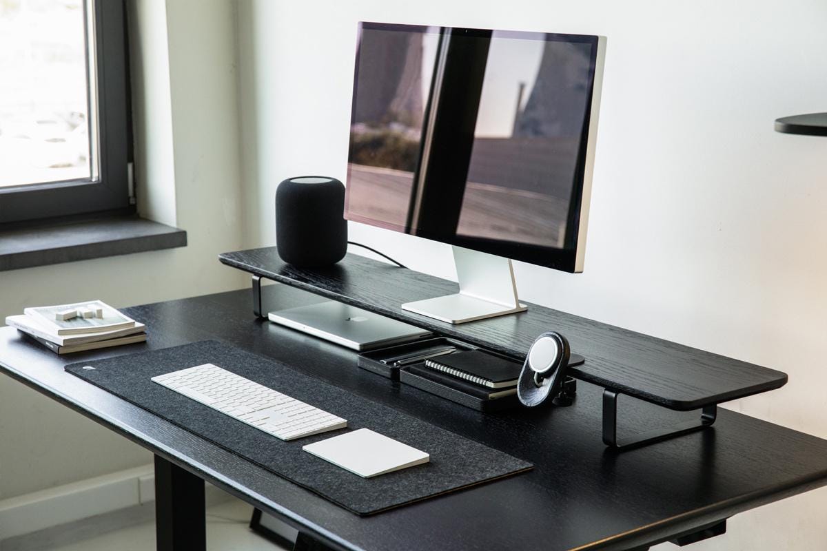 Monitor Stand