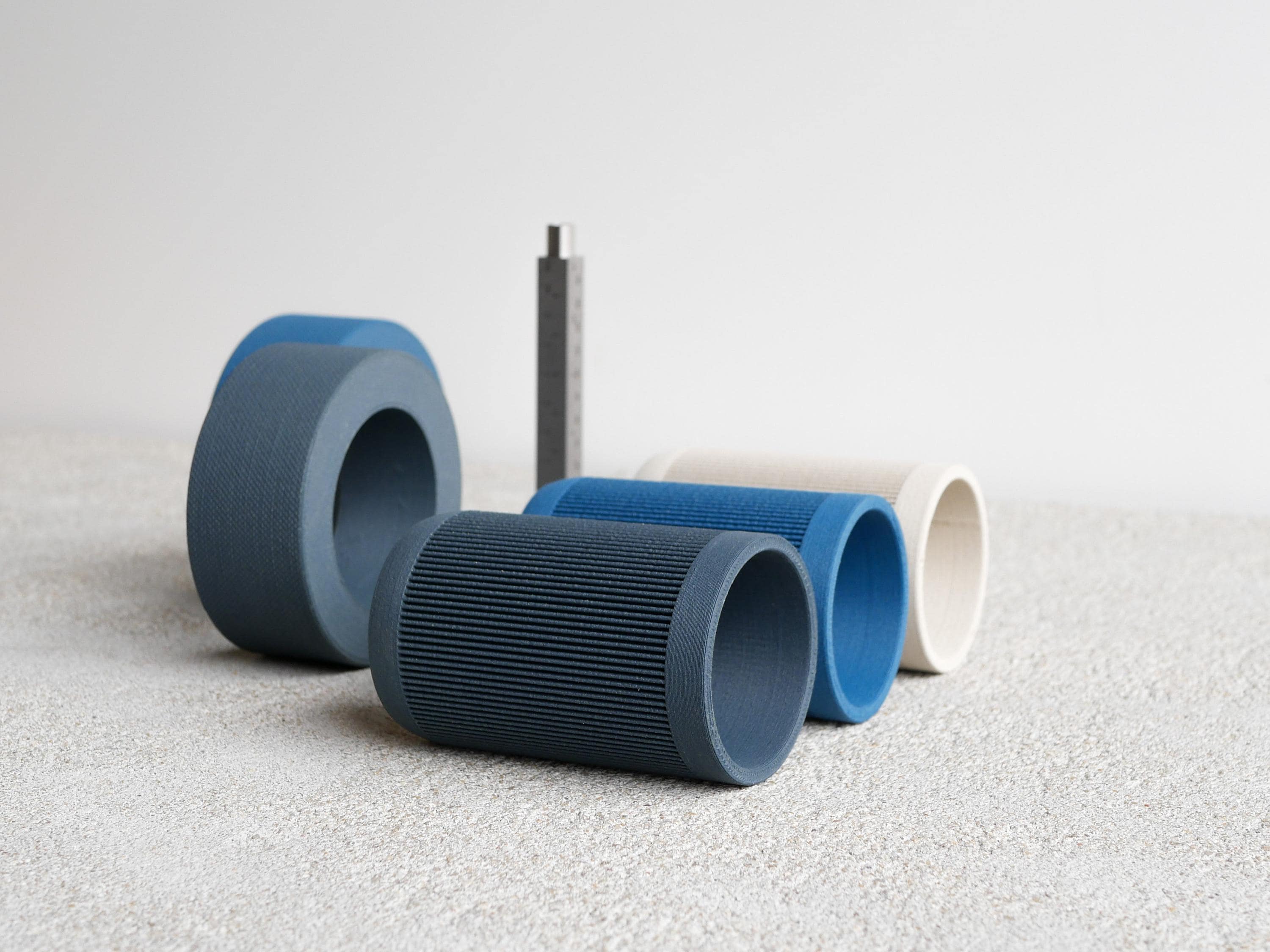 Pen Holder Japan / Waves