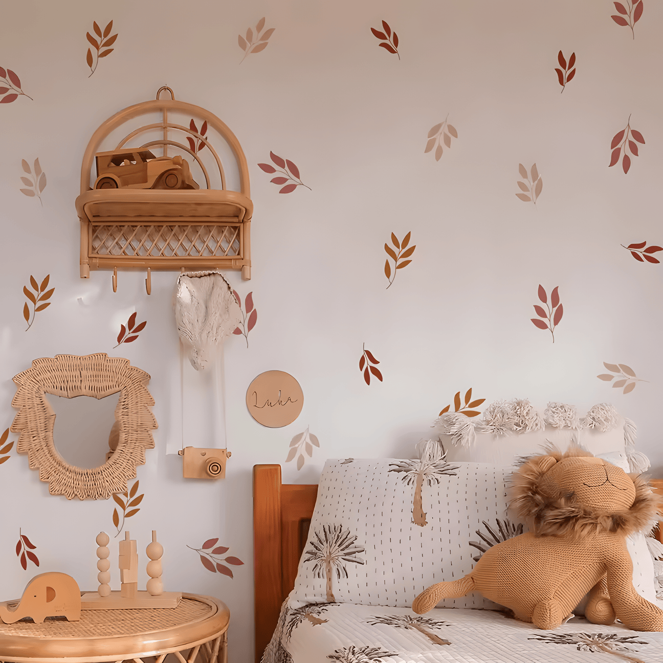The Ultimate Guide to Baby Nursery Decor: Simple Touches, Magical Results - Tomono