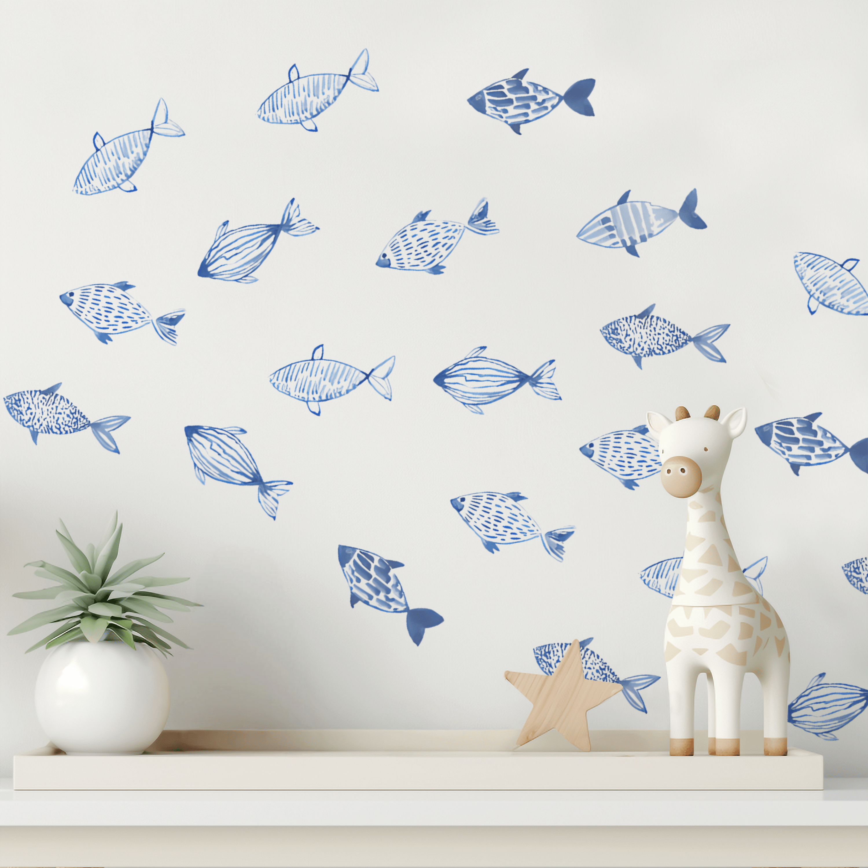 The Best Wall Decor for Girls Rooms: Simple Ways to Refresh Her Space - Tomono