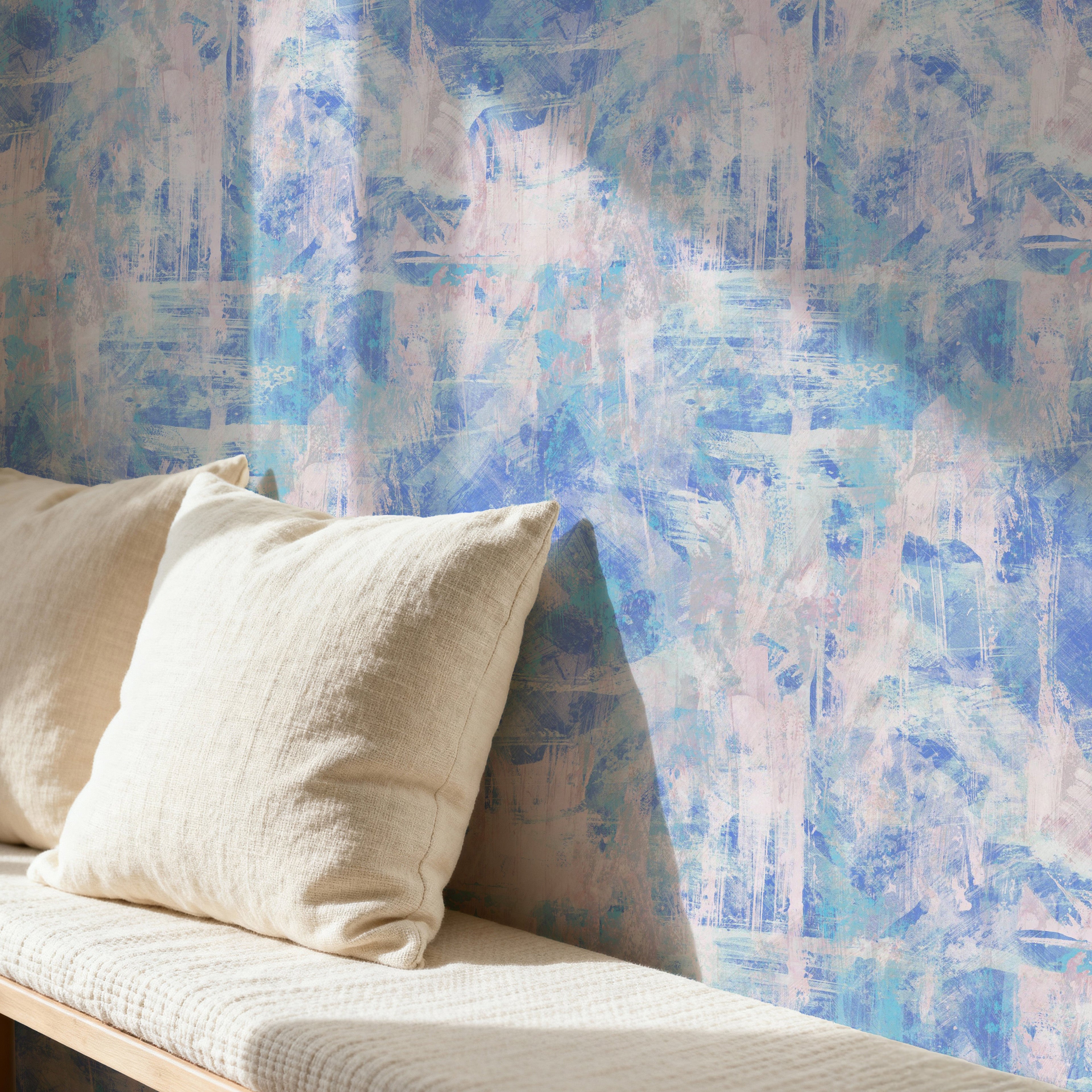 5 Textured Wallpaper Ideas to Bring Tactile Depth to Your Home