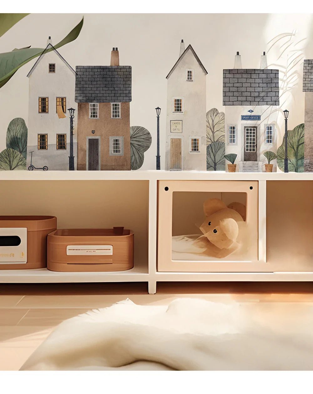 Transform Your Toddler’s Room: Easy Decor Tips for Busy Parents - Tomono