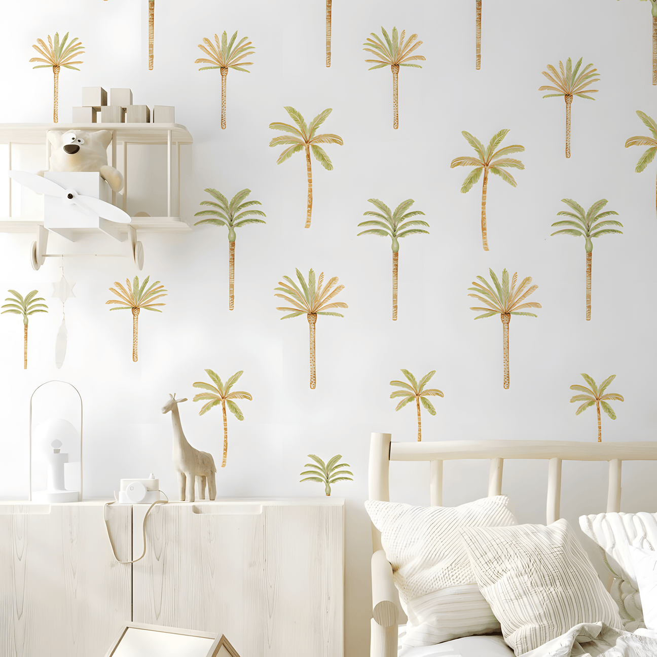 The Best Toddler Room Decor Ideas for a Happy, Creative Kid - Tomono