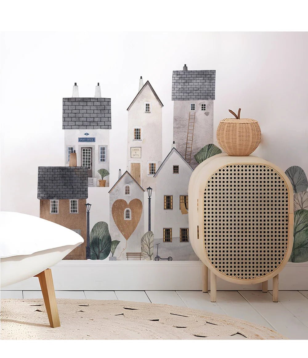 Transform Your Boy’s Room Instantly with These Creative Wall Decor Tips - Tomono