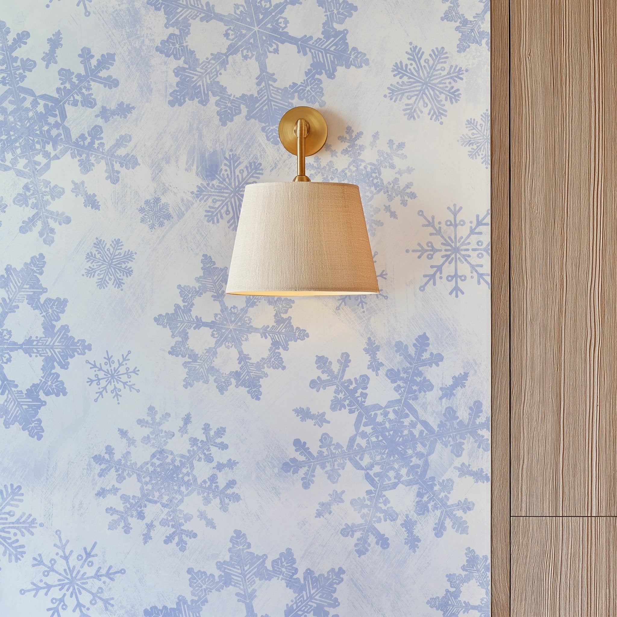 5 Cool Tone Wallpaper Ideas to Create a Sanctuary of Calm