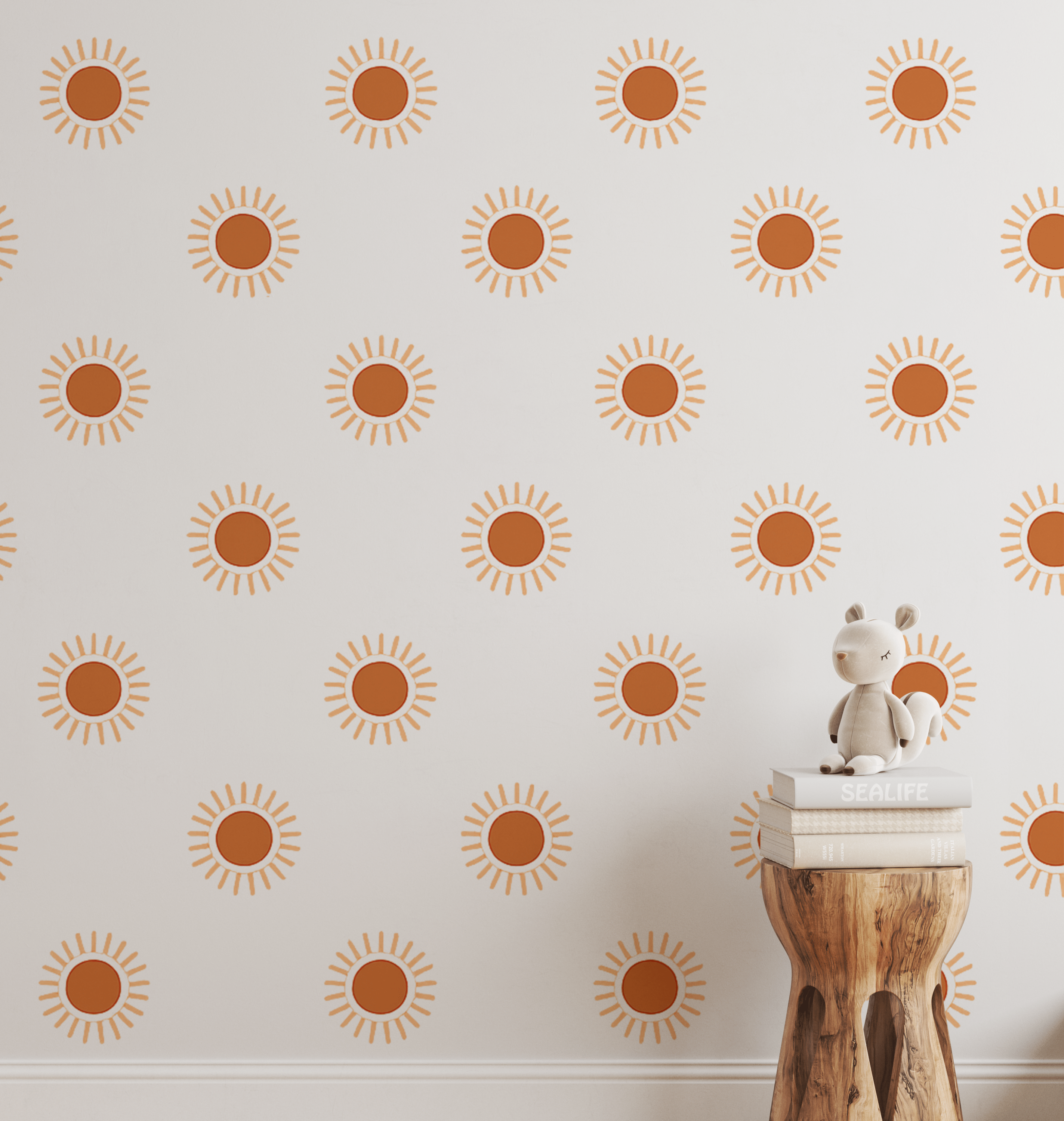 Toddler Room Decor: 10 Playful Ideas for a Fun & Functional Space - Tomono