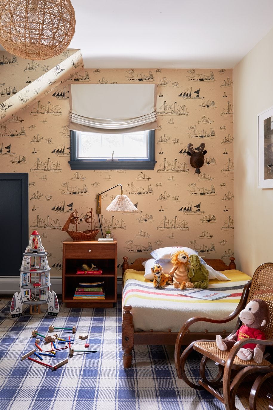 The Best Wall Decor for Boys Rooms: Simple Upgrades for an Awesome Space - Tomono