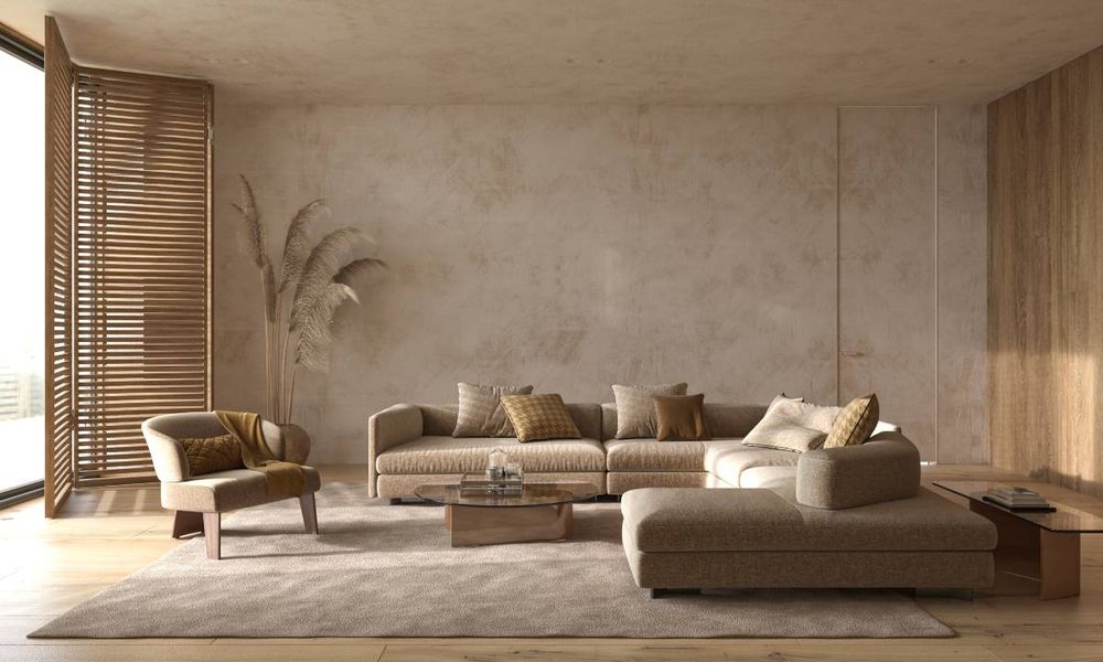 5 Japandi Wallpaper Ideas to Create a Zen, Minimalist Sanctuary